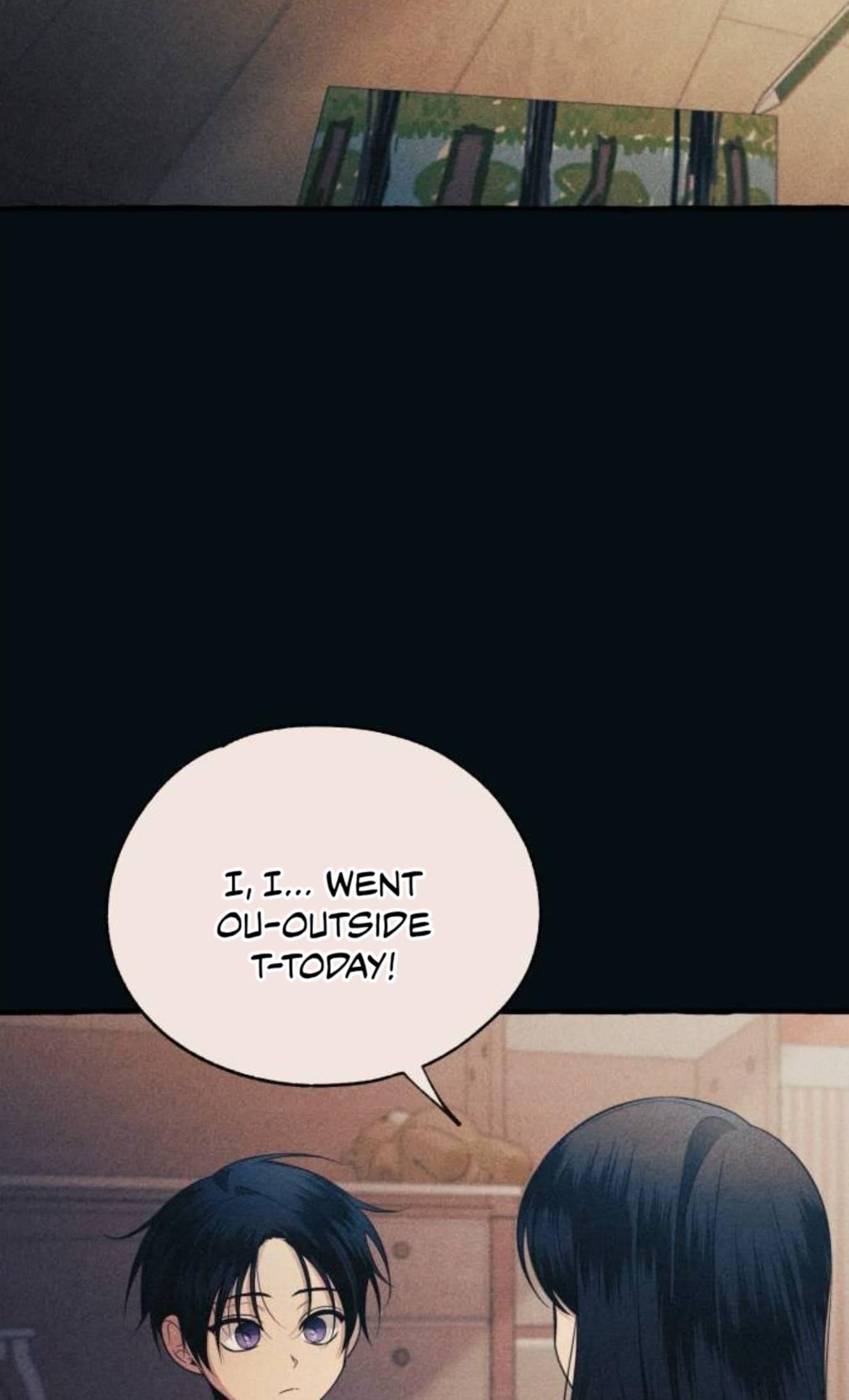 Yeonwoo’s Innocence Chapter 184 - Page 59