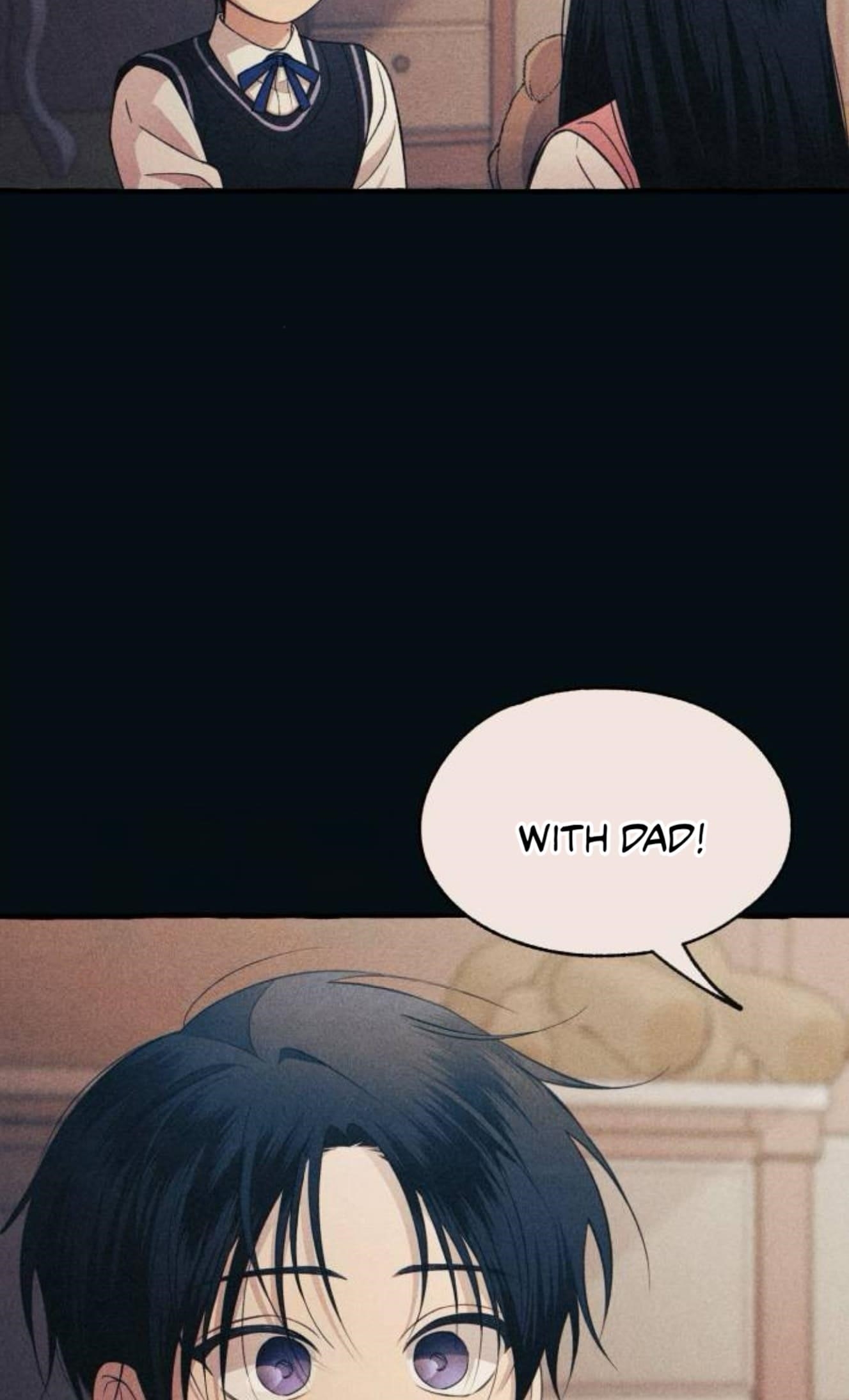 Yeonwoo’s Innocence Chapter 184 - Page 60