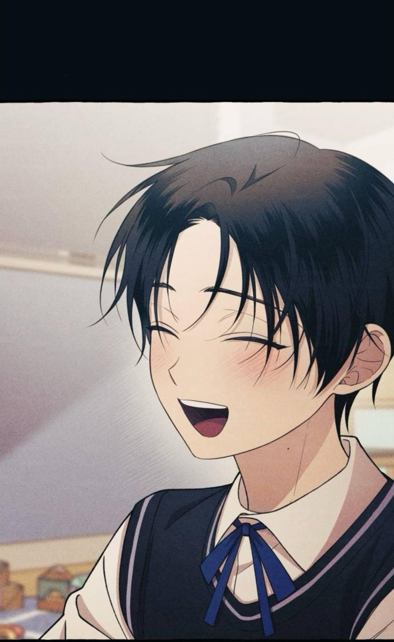 Yeonwoo’s Innocence Chapter 184 - Page 7