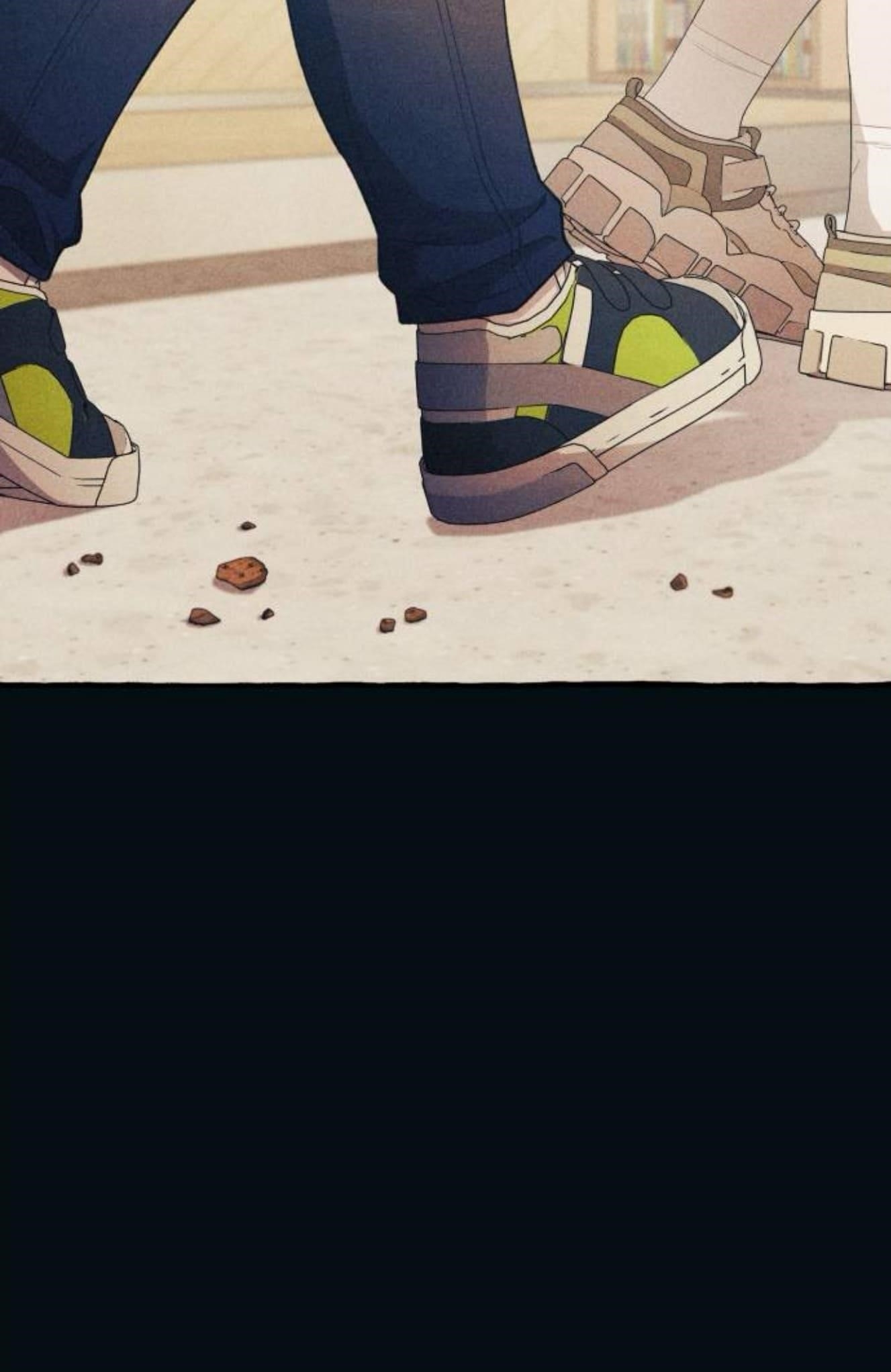 Yeonwoo’s Innocence Chapter 185 - Page 13