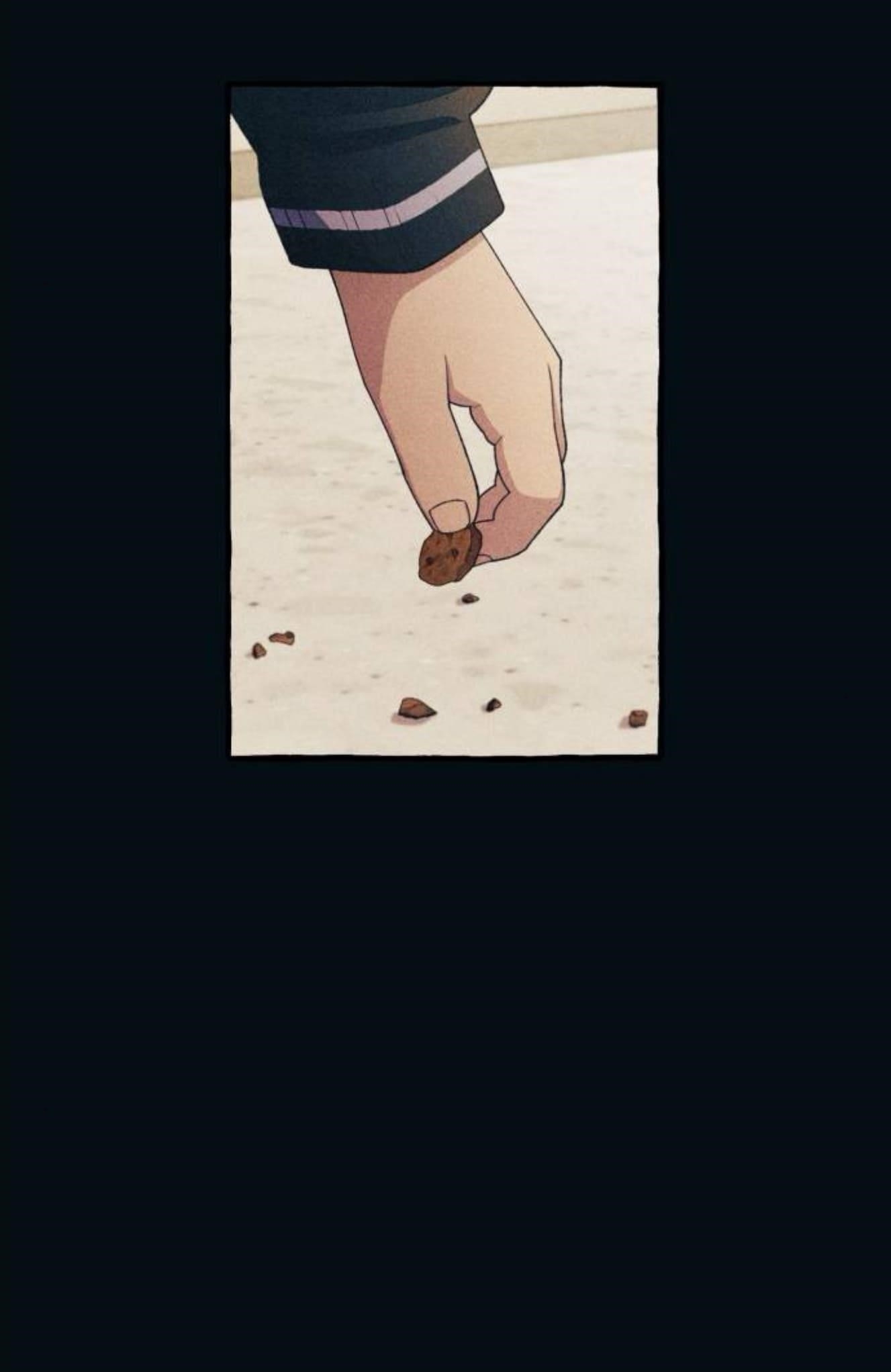 Yeonwoo’s Innocence Chapter 185 - Page 14