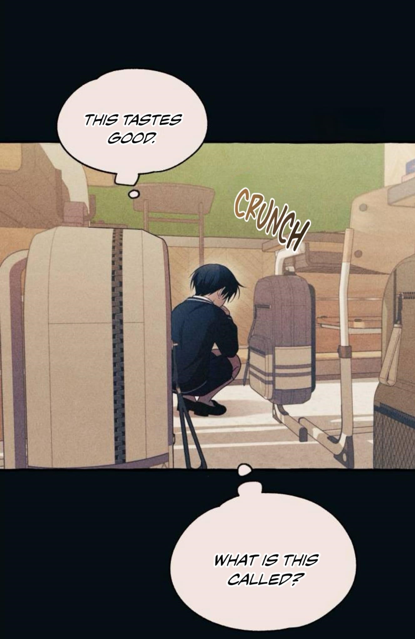 Yeonwoo’s Innocence Chapter 185 - Page 15