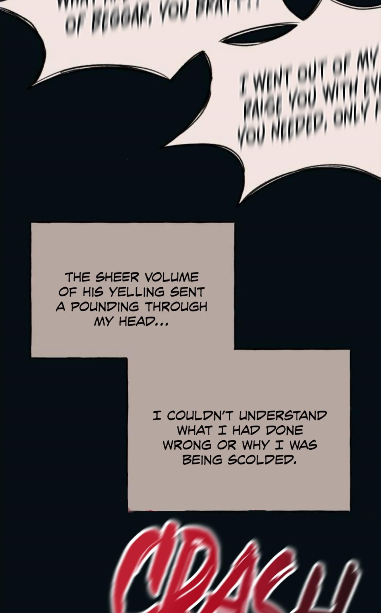 Yeonwoo’s Innocence Chapter 185 - Page 19