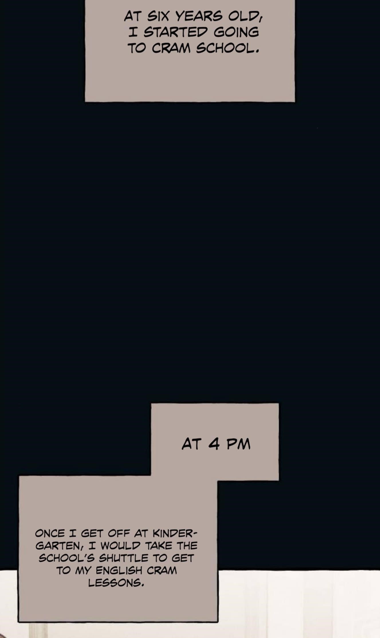 Yeonwoo’s Innocence Chapter 185 - Page 2