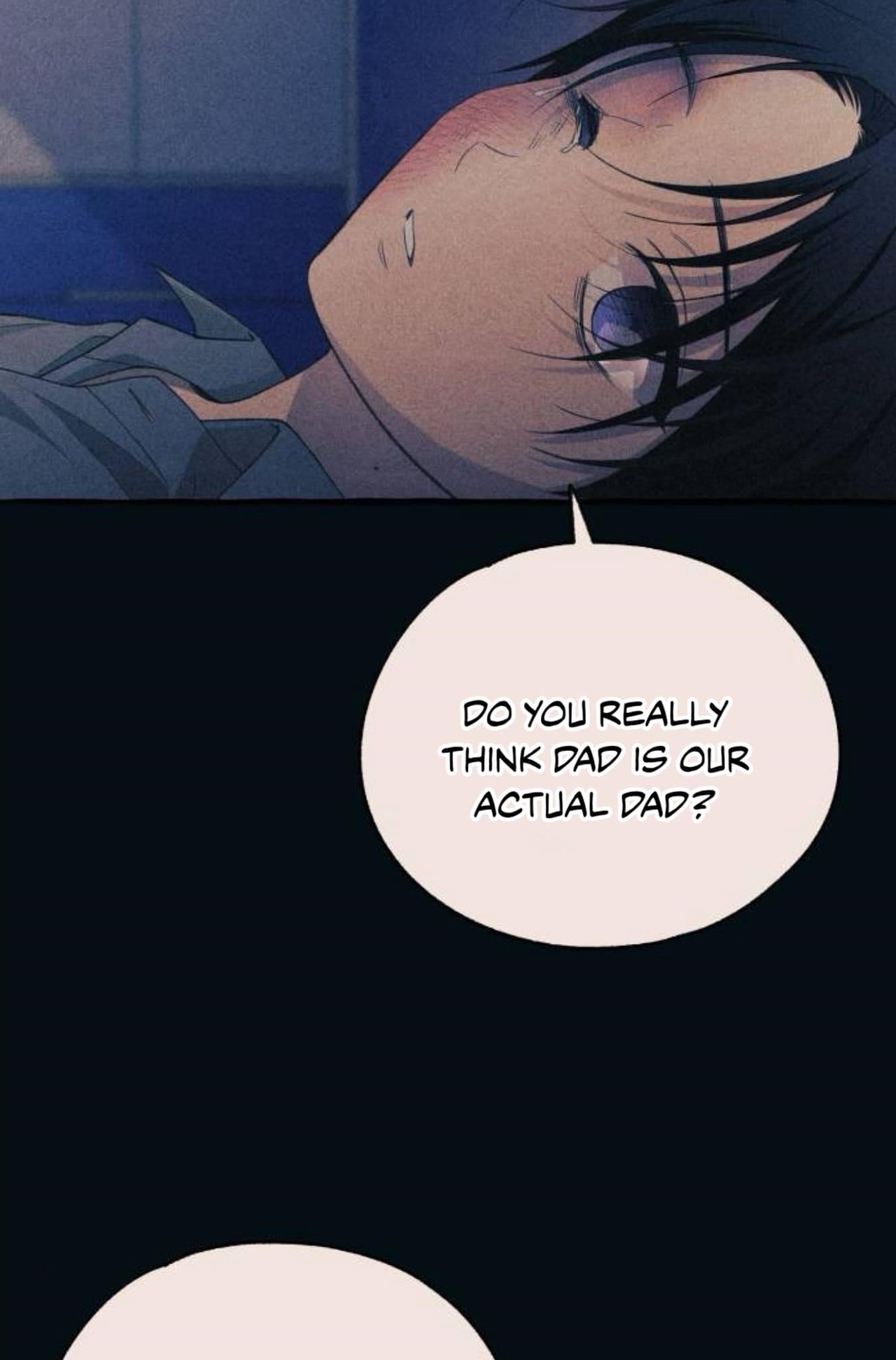 Yeonwoo’s Innocence Chapter 185 - Page 24