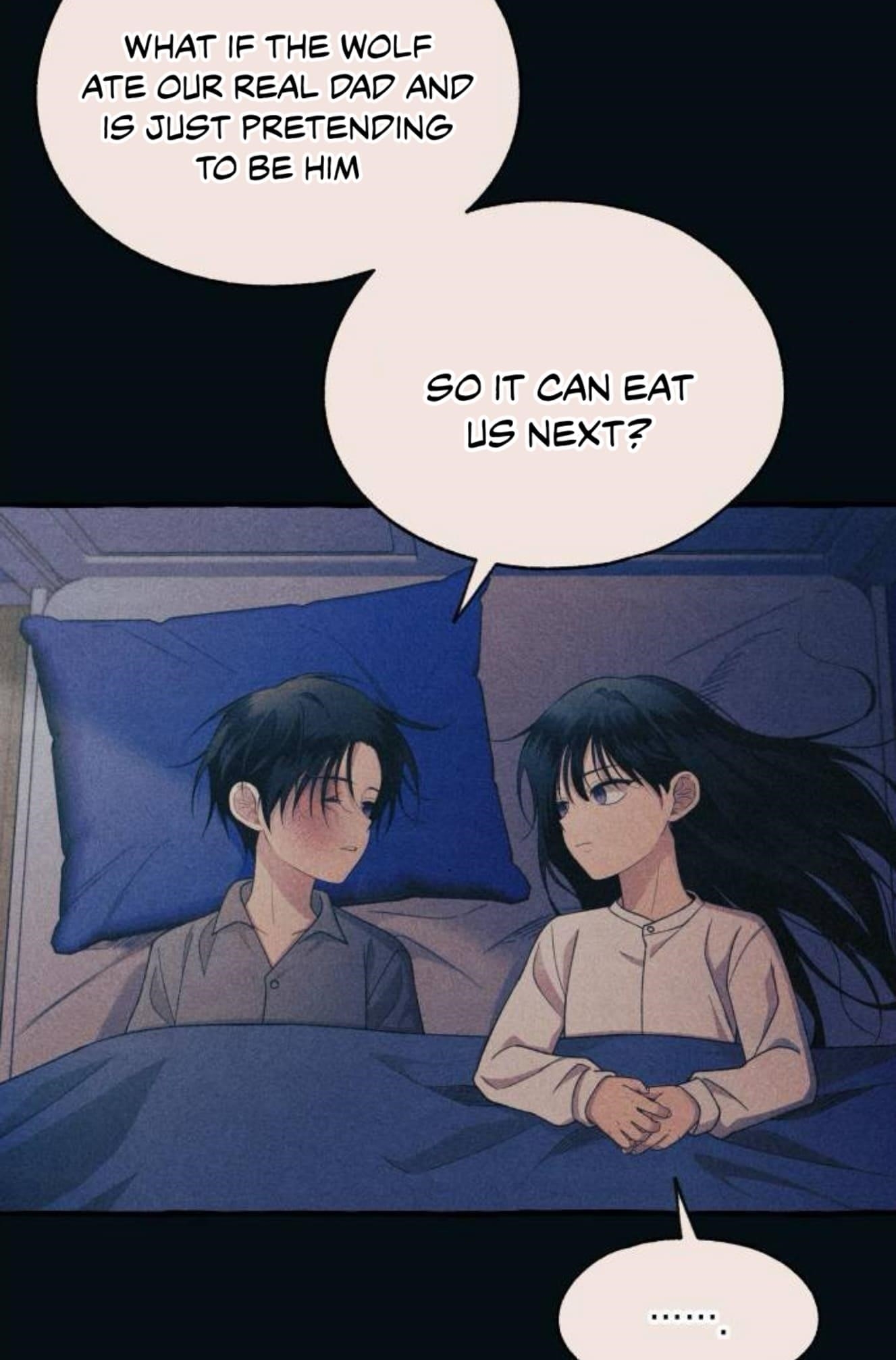 Yeonwoo’s Innocence Chapter 185 - Page 25