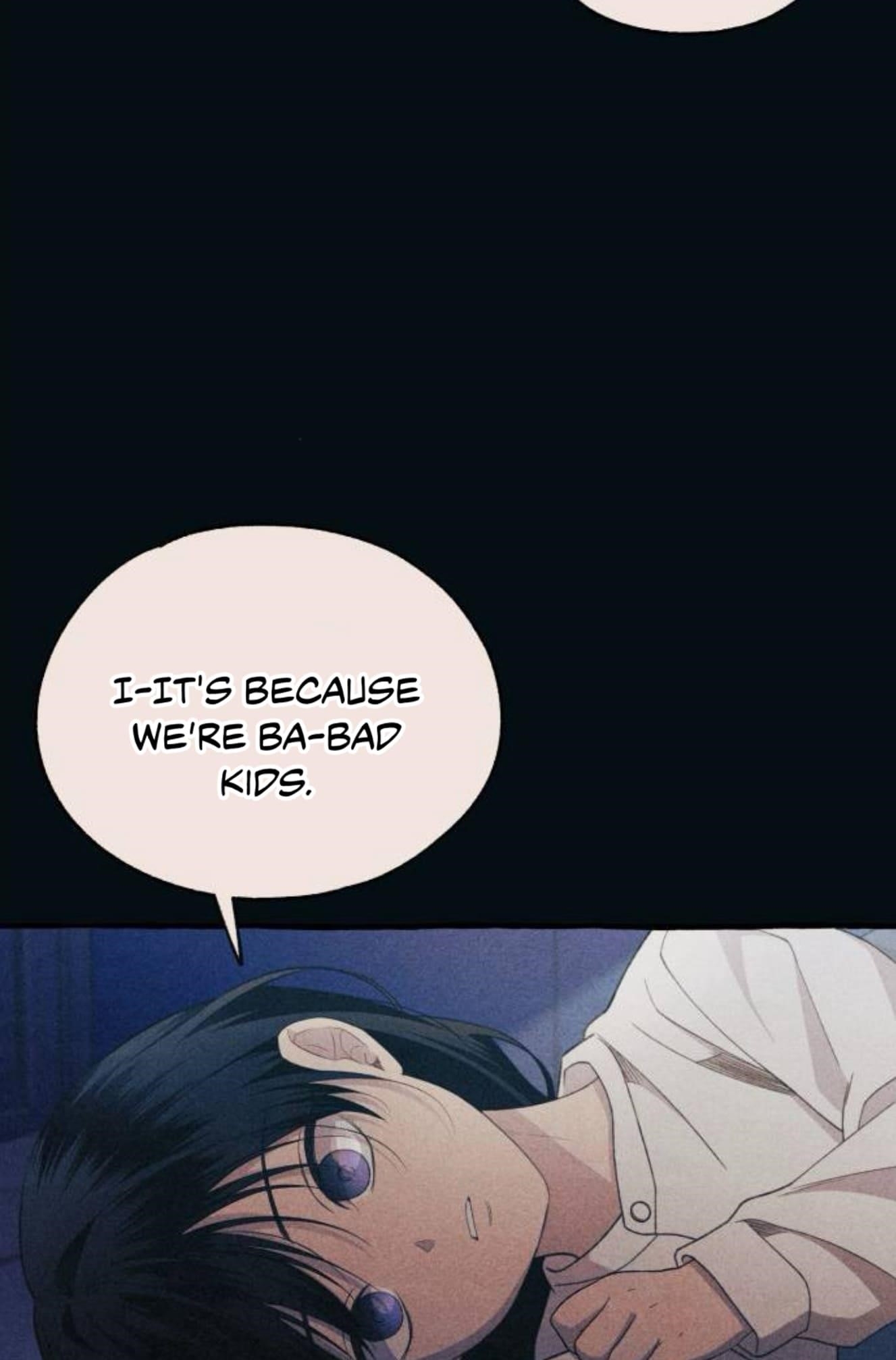 Yeonwoo’s Innocence Chapter 185 - Page 26