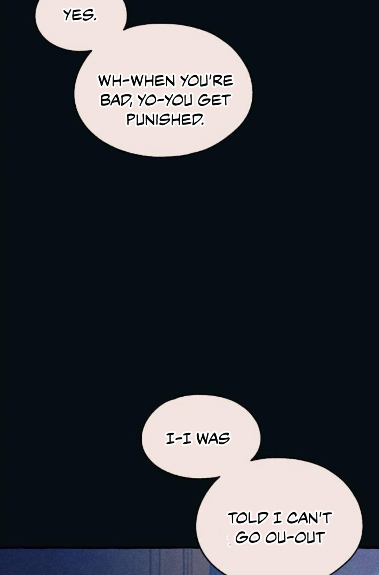 Yeonwoo’s Innocence Chapter 185 - Page 28