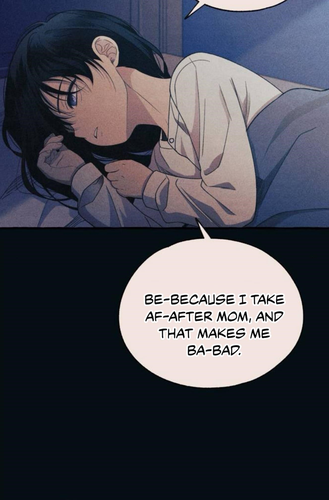 Yeonwoo’s Innocence Chapter 185 - Page 29