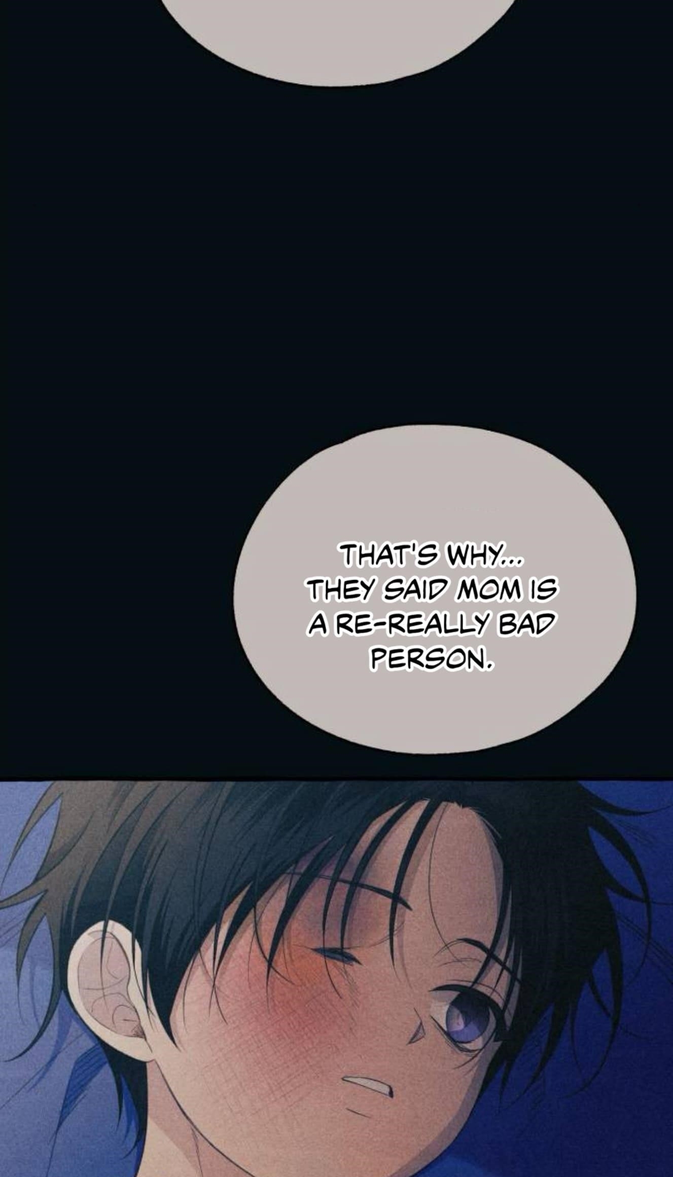 Yeonwoo’s Innocence Chapter 185 - Page 31