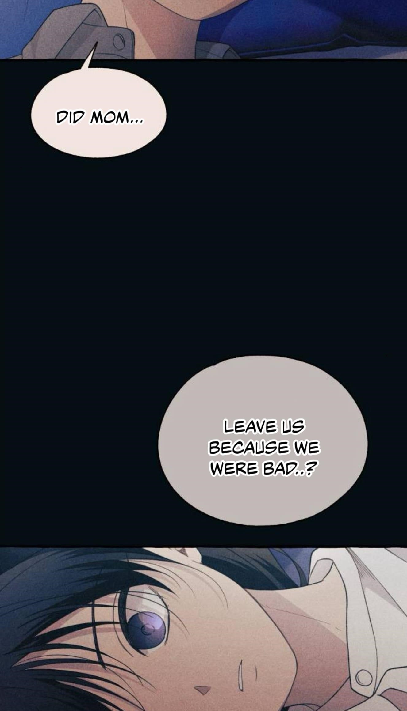 Yeonwoo’s Innocence Chapter 185 - Page 32