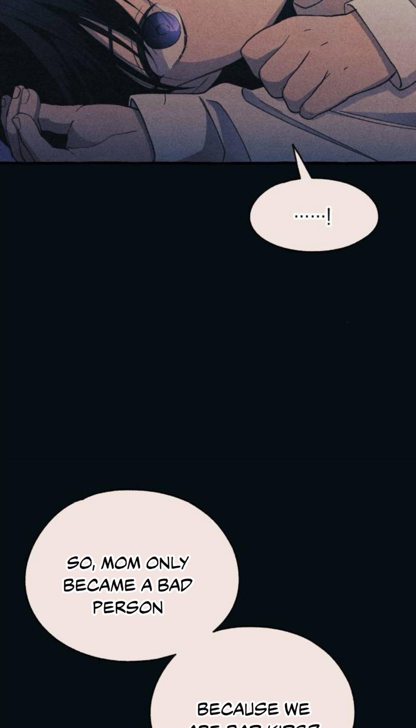 Yeonwoo’s Innocence Chapter 185 - Page 33