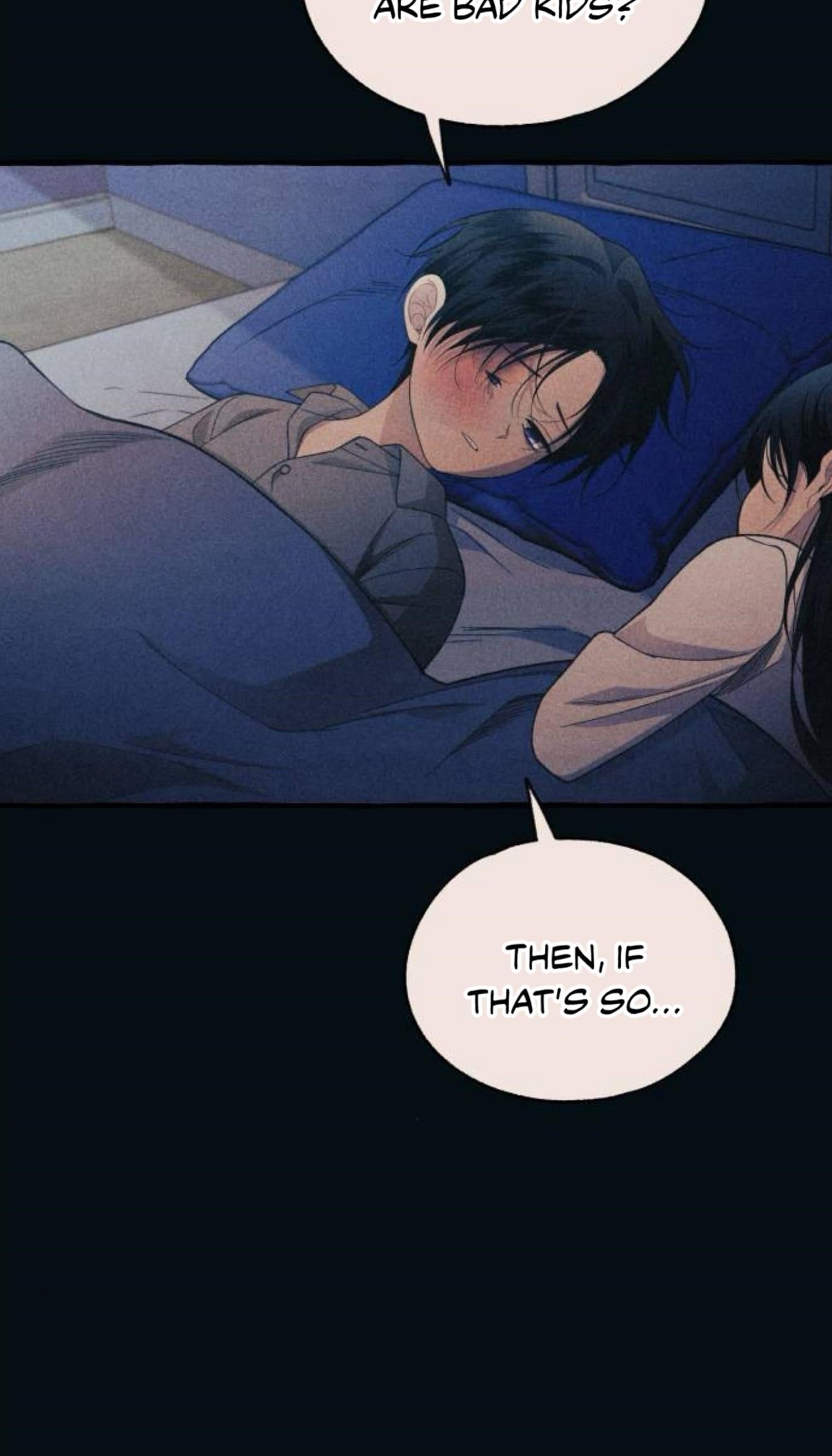 Yeonwoo’s Innocence Chapter 185 - Page 34