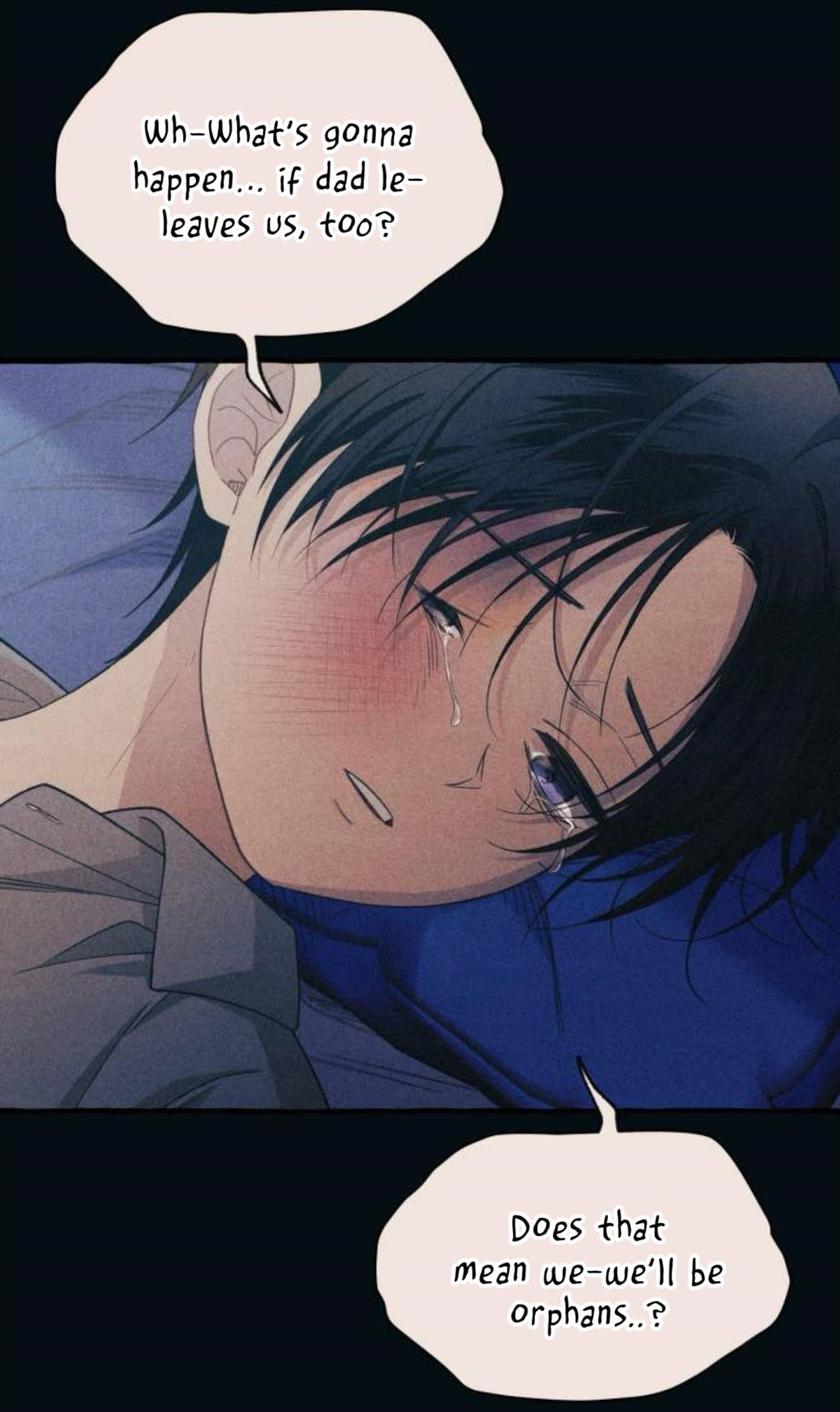 Yeonwoo’s Innocence Chapter 185 - Page 35