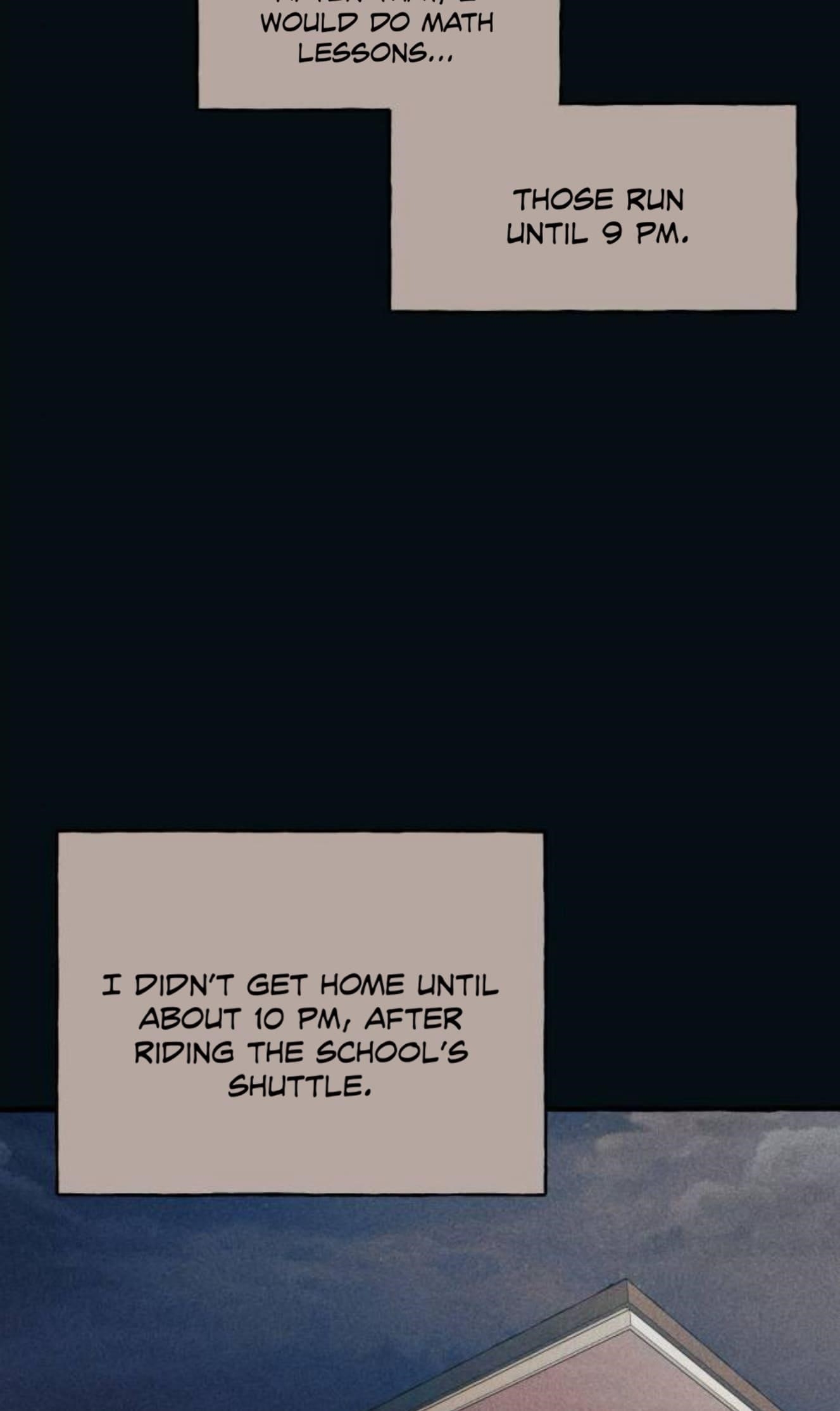 Yeonwoo’s Innocence Chapter 185 - Page 4