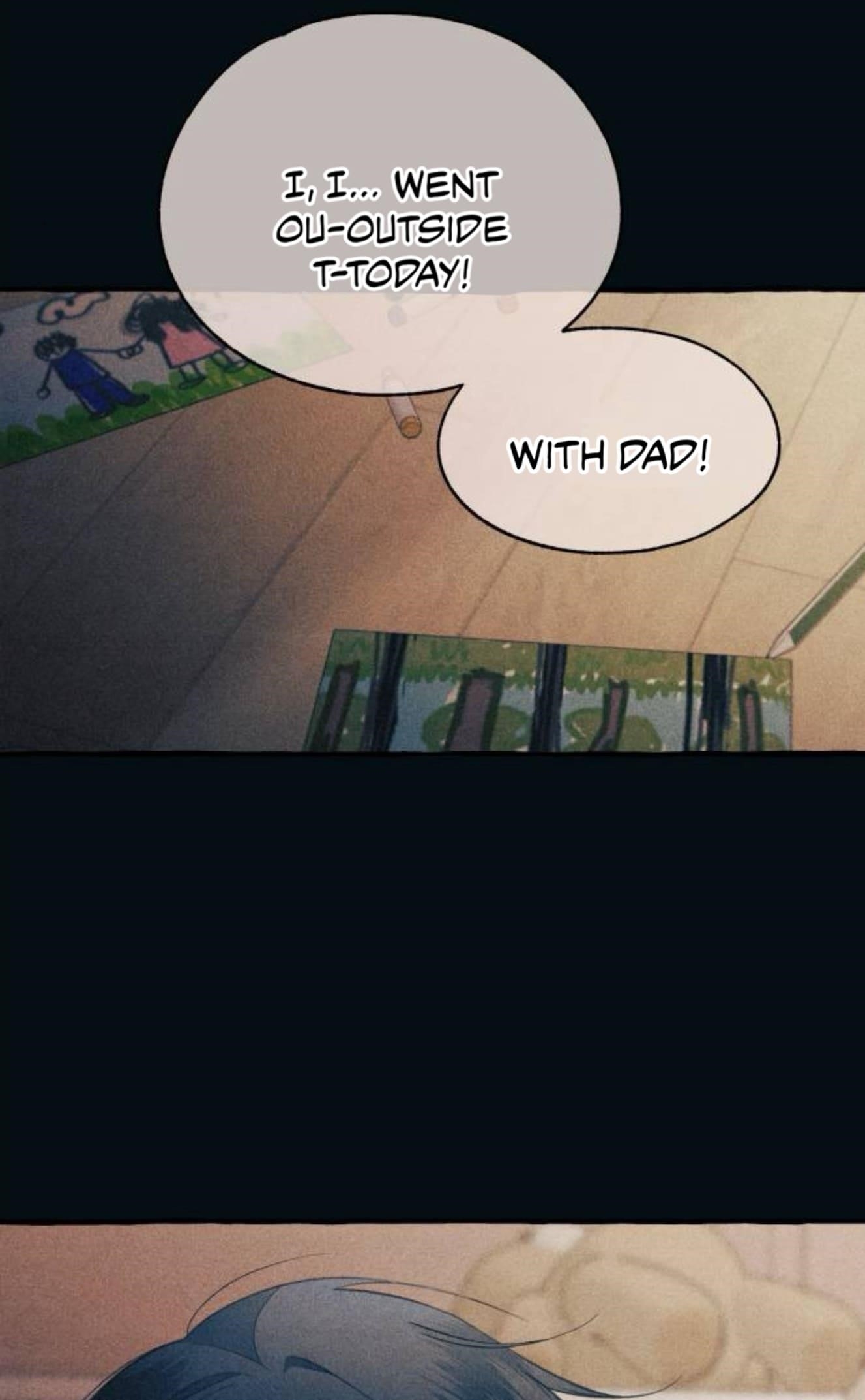 Yeonwoo’s Innocence Chapter 185 - Page 42