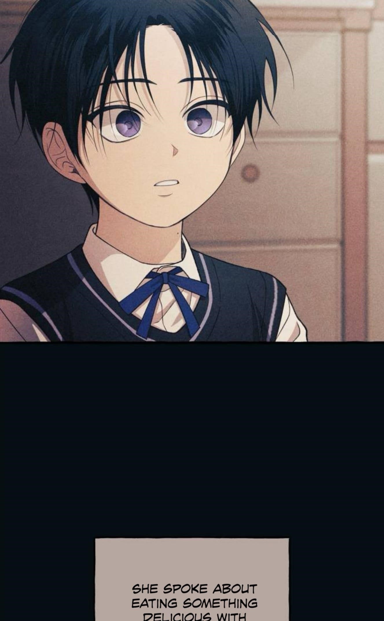 Yeonwoo’s Innocence Chapter 185 - Page 43