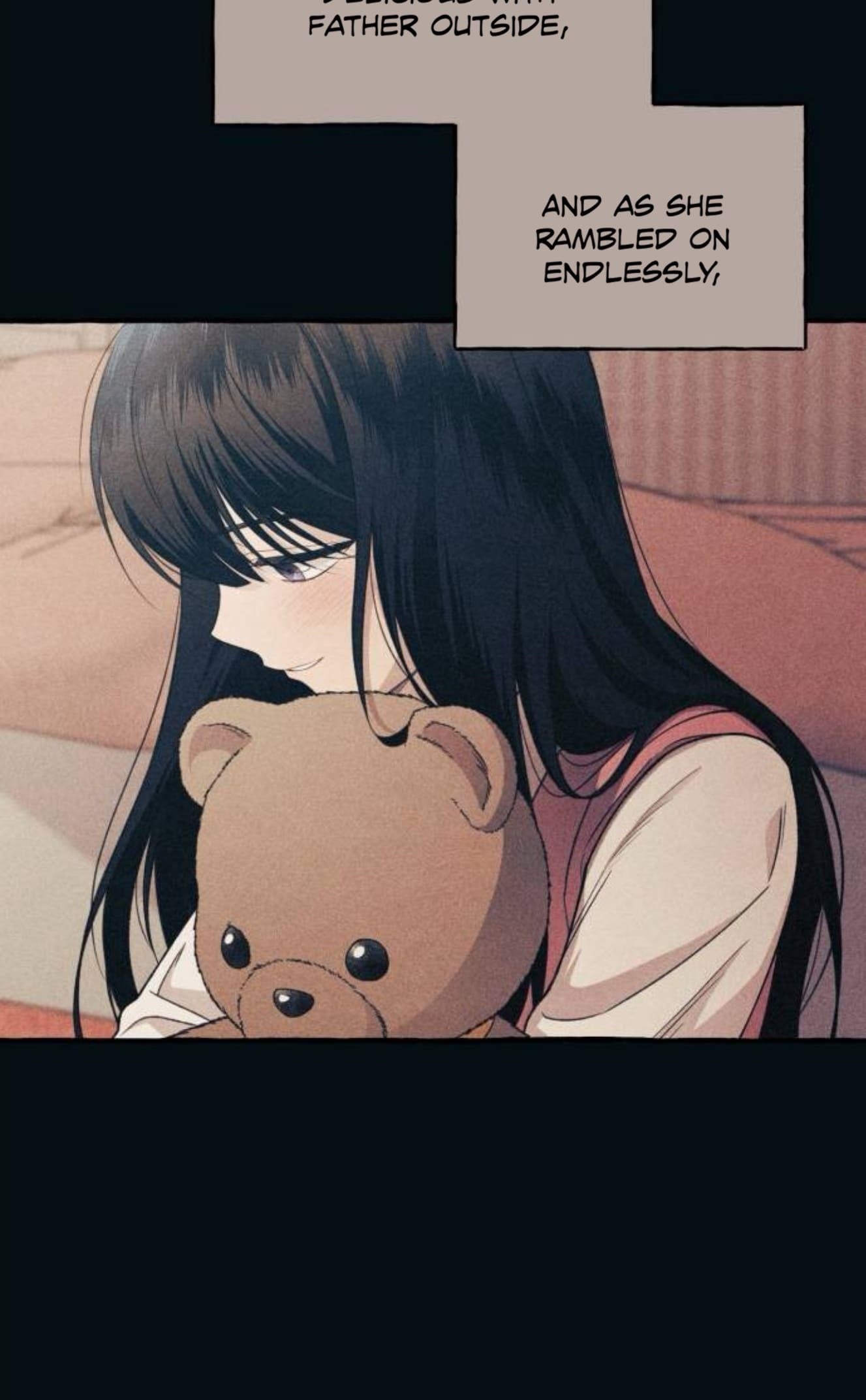 Yeonwoo’s Innocence Chapter 185 - Page 44