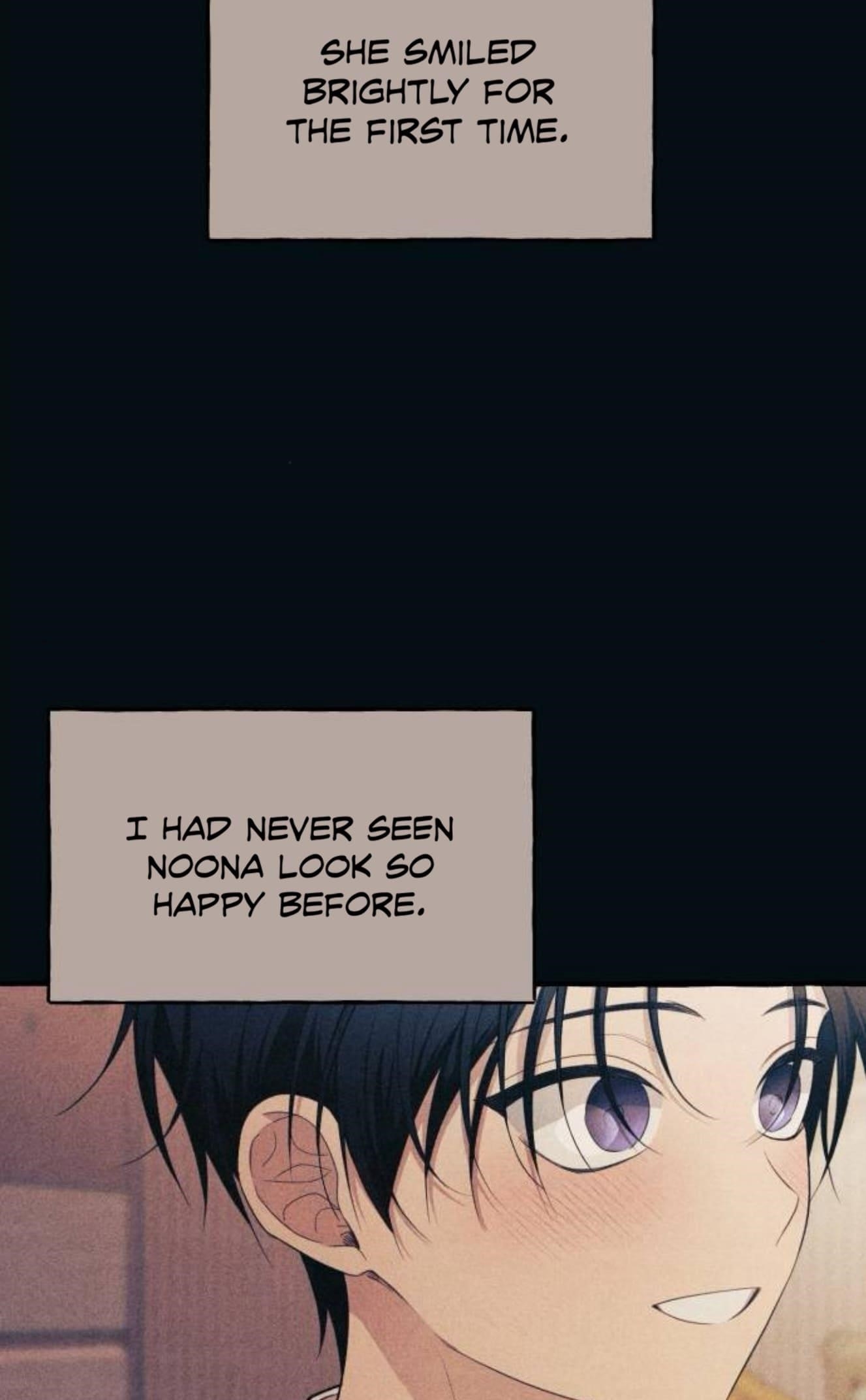 Yeonwoo’s Innocence Chapter 185 - Page 46