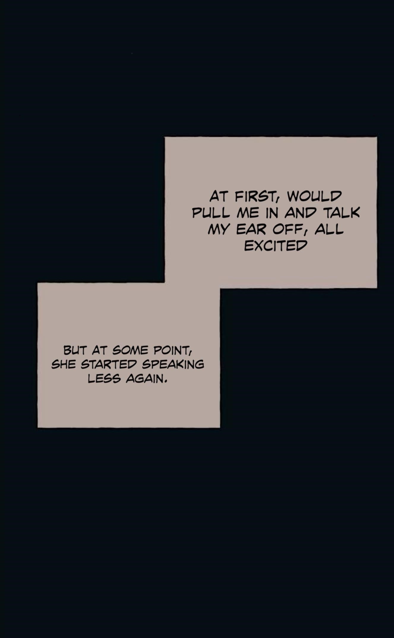 Yeonwoo’s Innocence Chapter 185 - Page 48