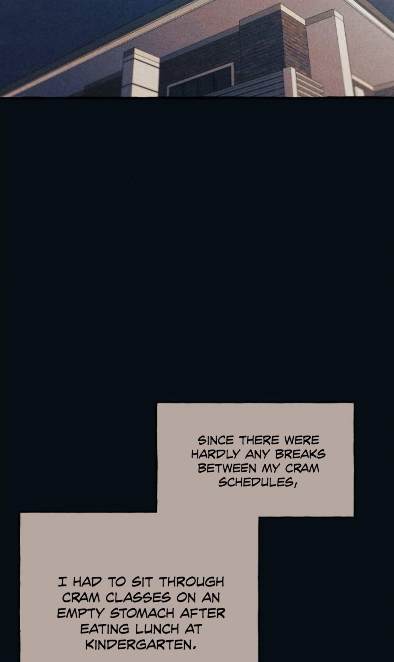 Yeonwoo’s Innocence Chapter 185 - Page 5