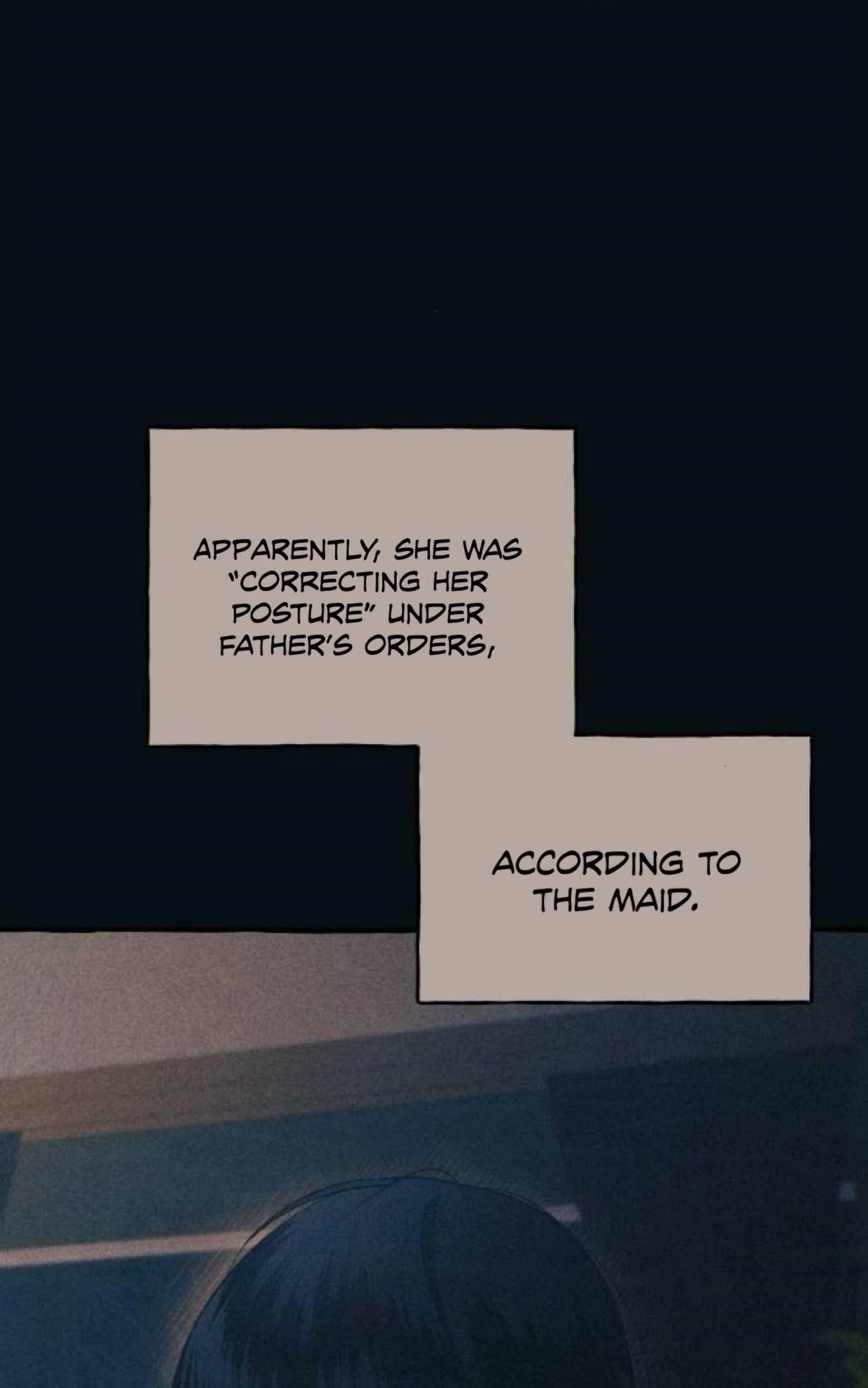 Yeonwoo’s Innocence Chapter 185 - Page 53