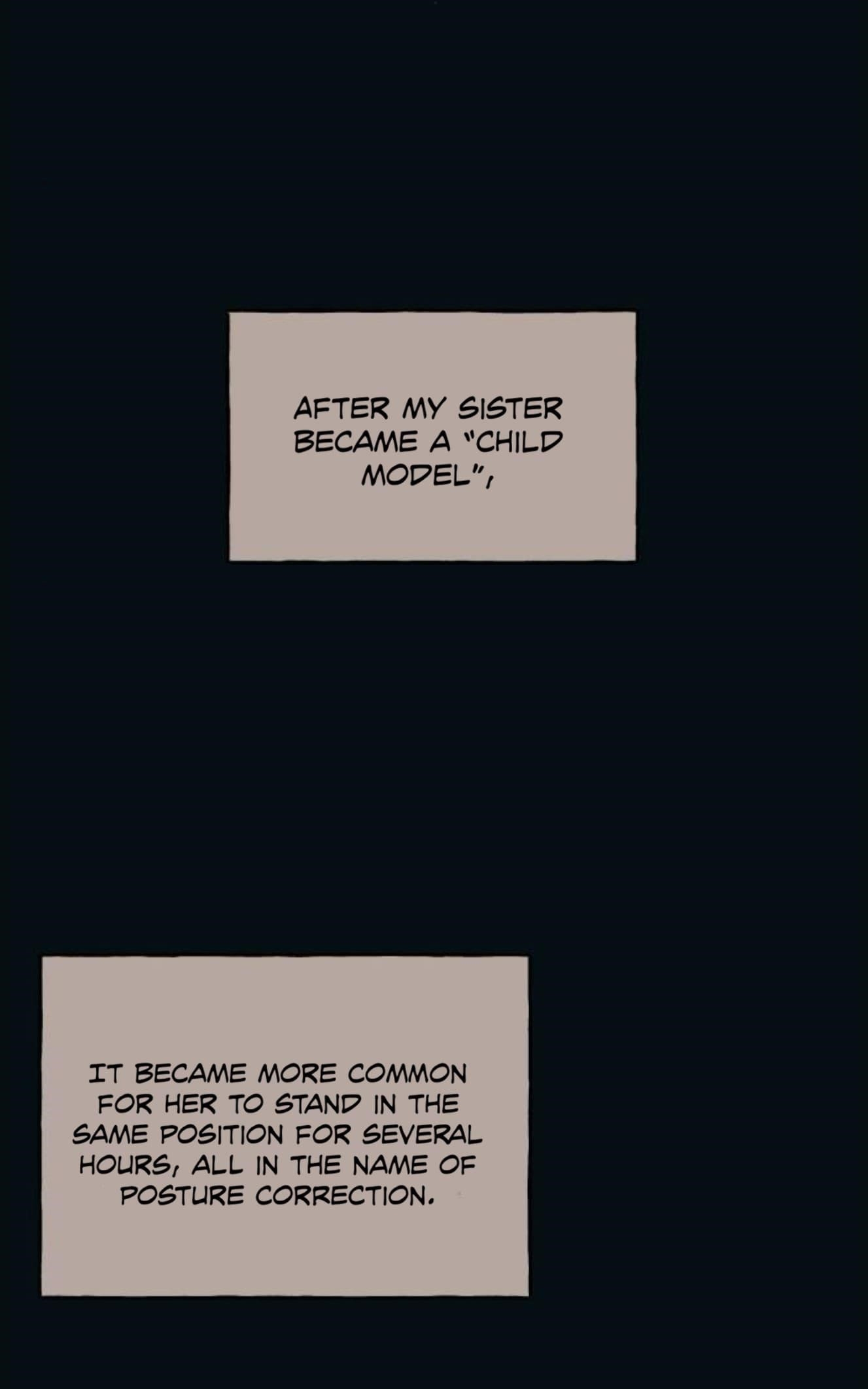 Yeonwoo’s Innocence Chapter 185 - Page 55