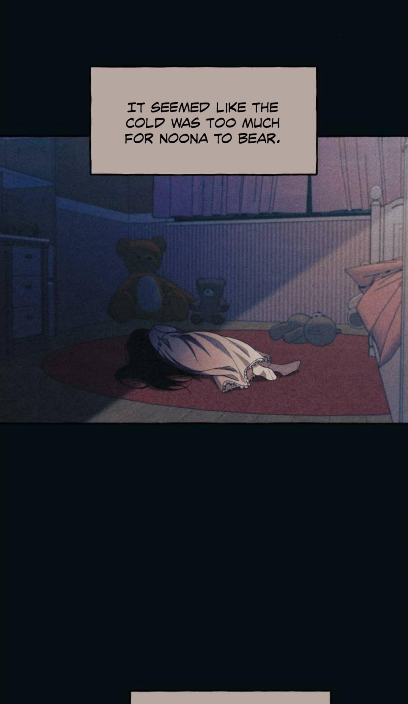 Yeonwoo’s Innocence Chapter 185 - Page 58