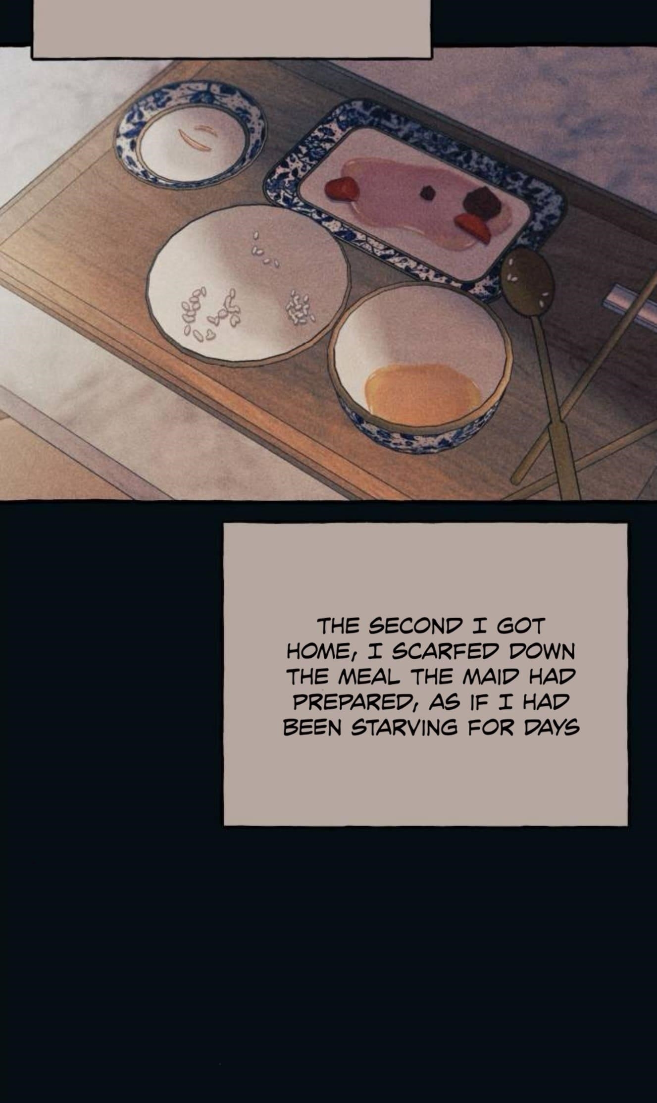 Yeonwoo’s Innocence Chapter 185 - Page 6