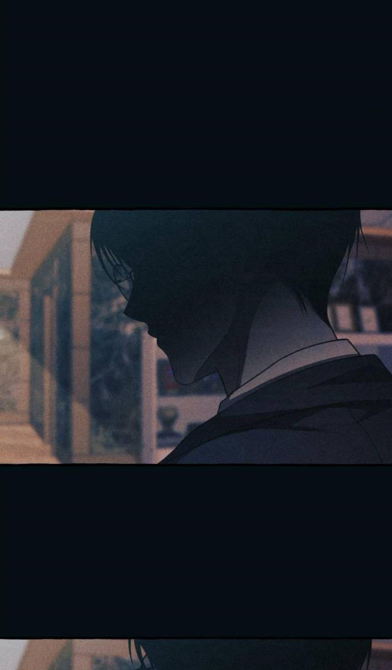 Yeonwoo’s Innocence Chapter 185 - Page 62