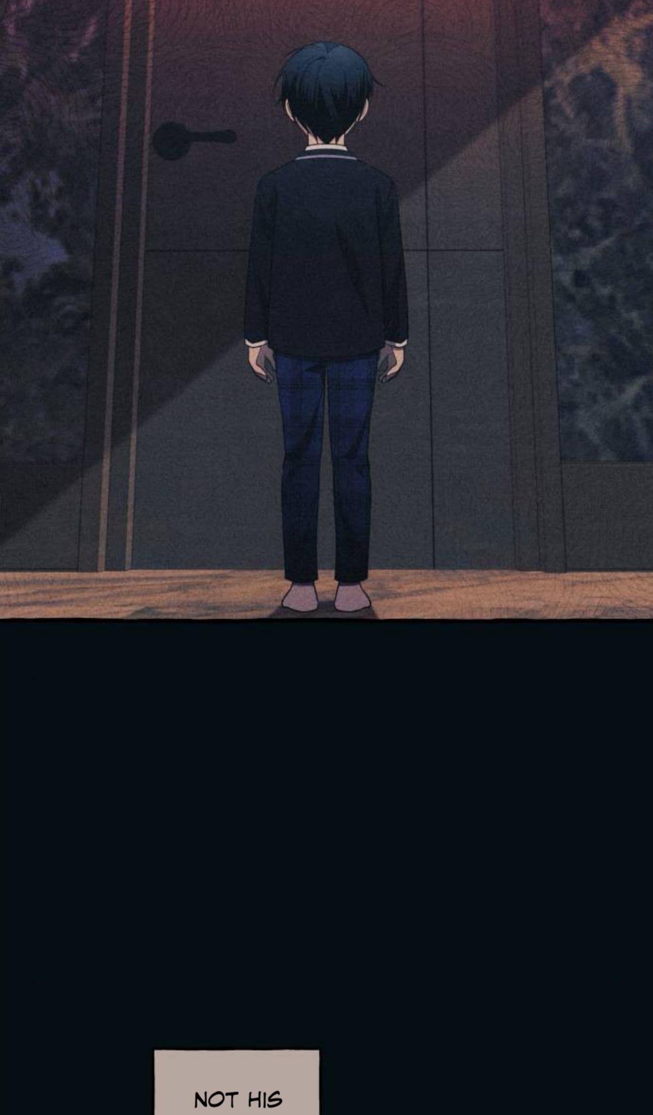 Yeonwoo’s Innocence Chapter 185 - Page 64