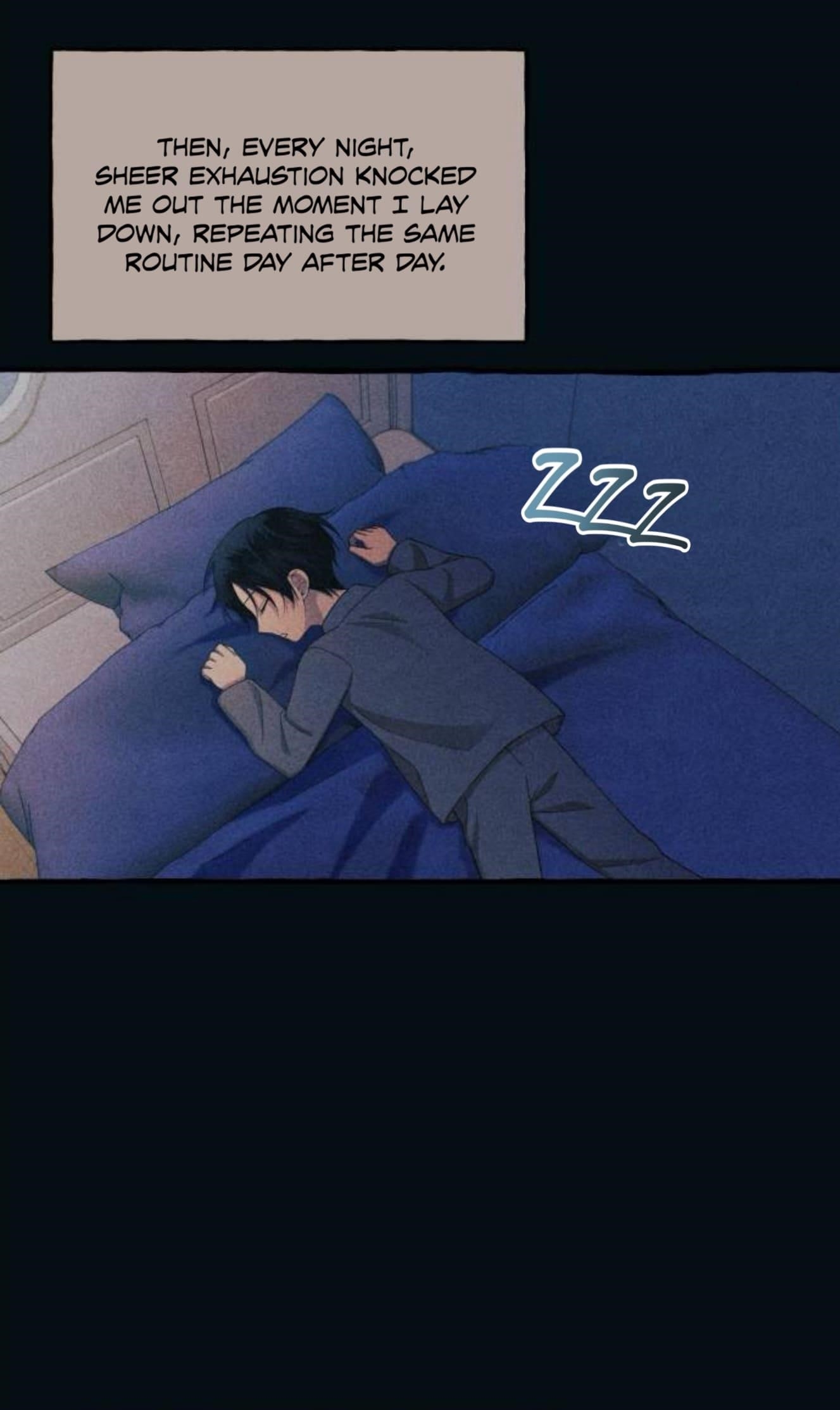 Yeonwoo’s Innocence Chapter 185 - Page 7