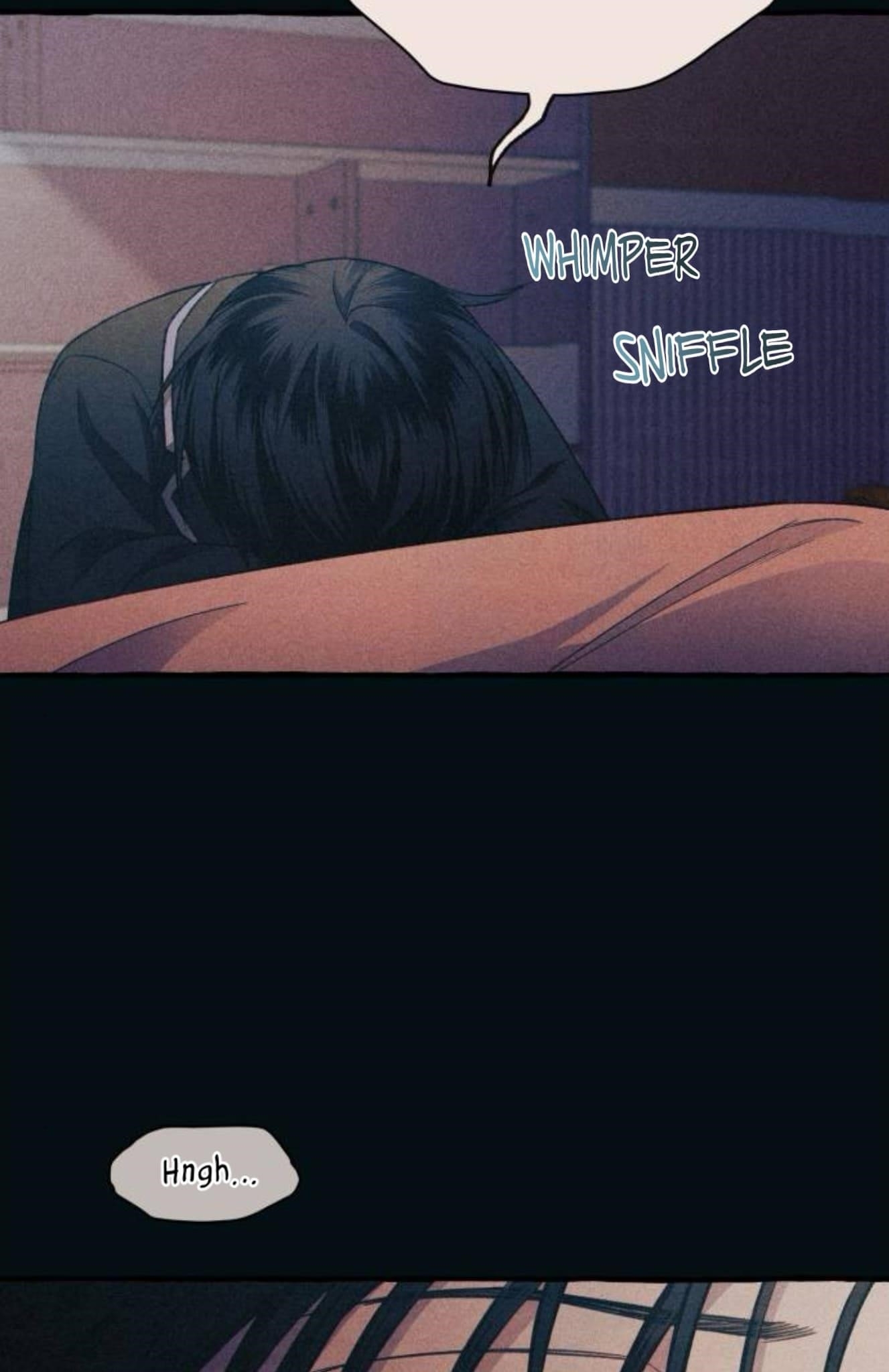 Yeonwoo’s Innocence Chapter 185 - Page 71