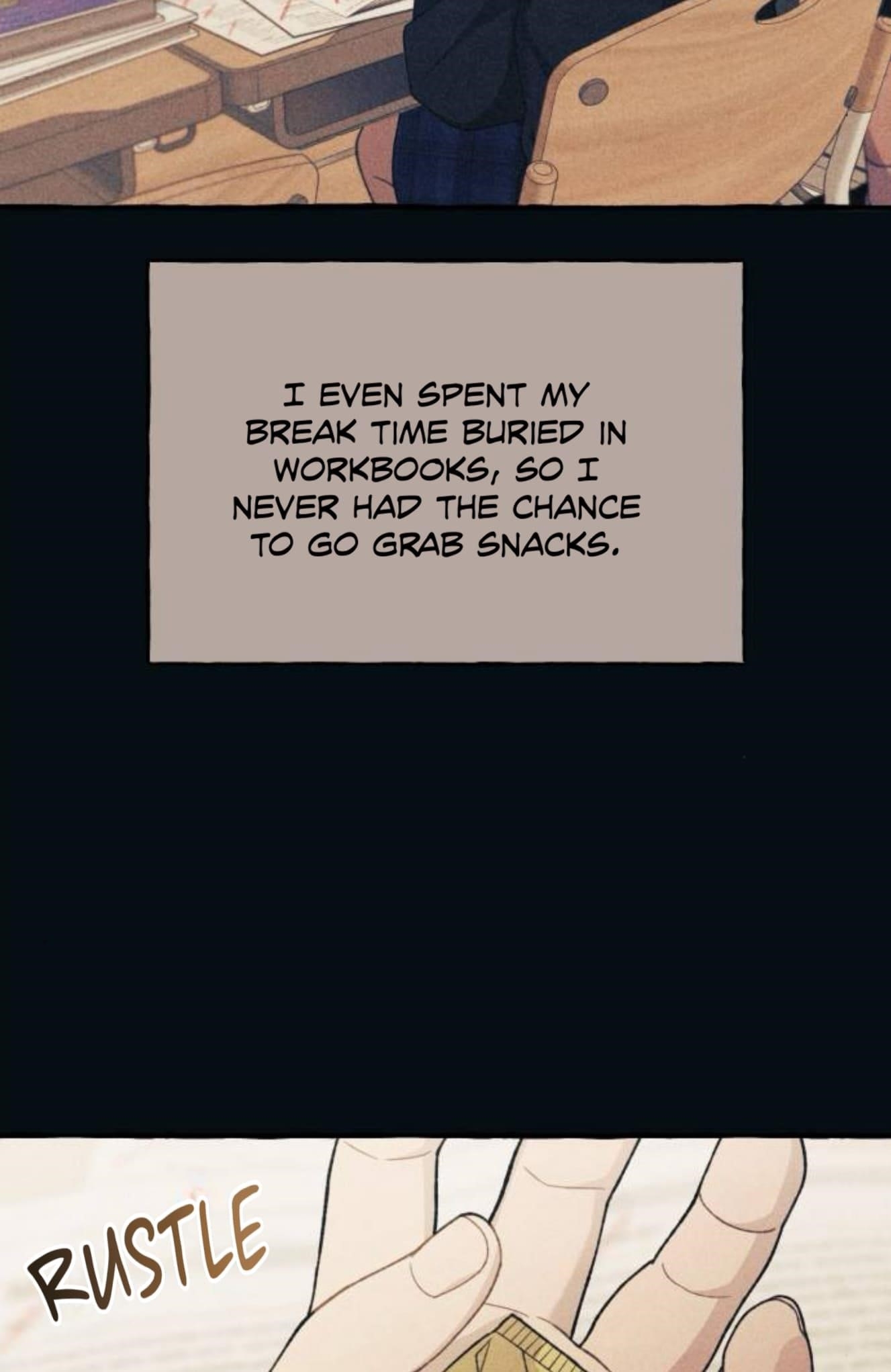 Yeonwoo’s Innocence Chapter 185 - Page 9