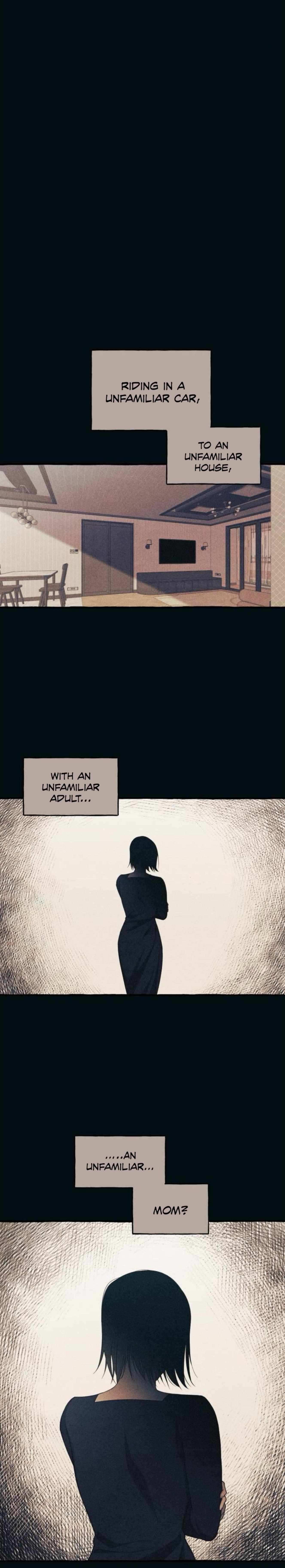 Yeonwoo’s Innocence Chapter 186 - Page 10