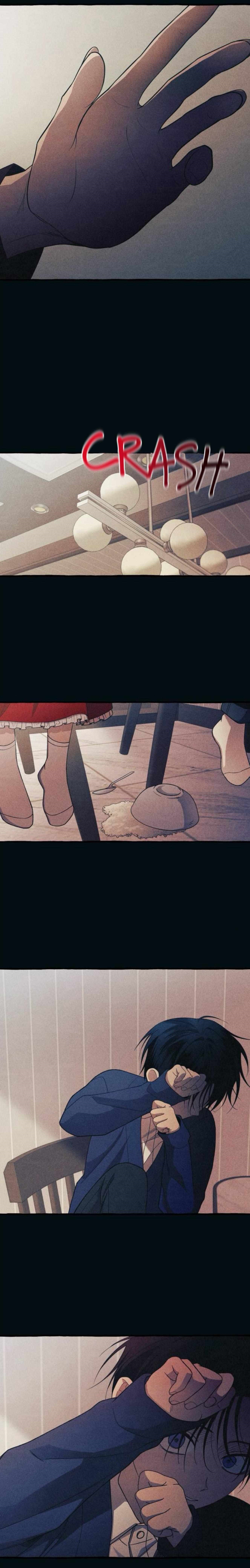 Yeonwoo’s Innocence Chapter 186 - Page 13