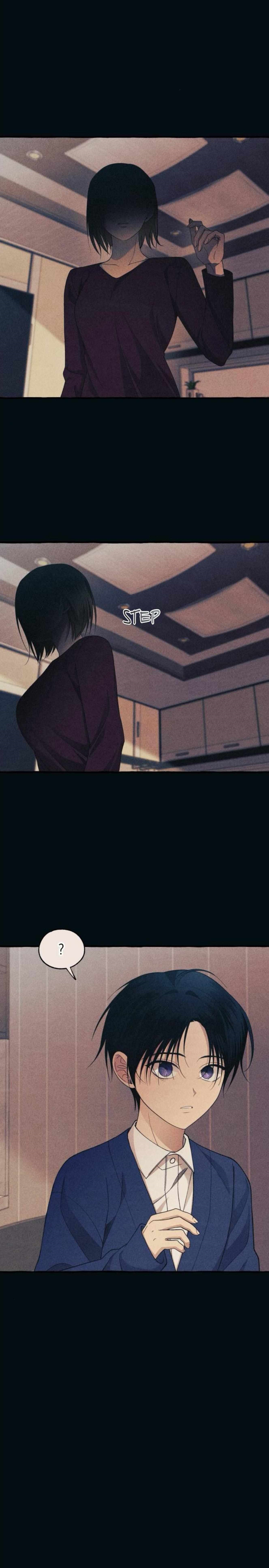 Yeonwoo’s Innocence Chapter 186 - Page 14