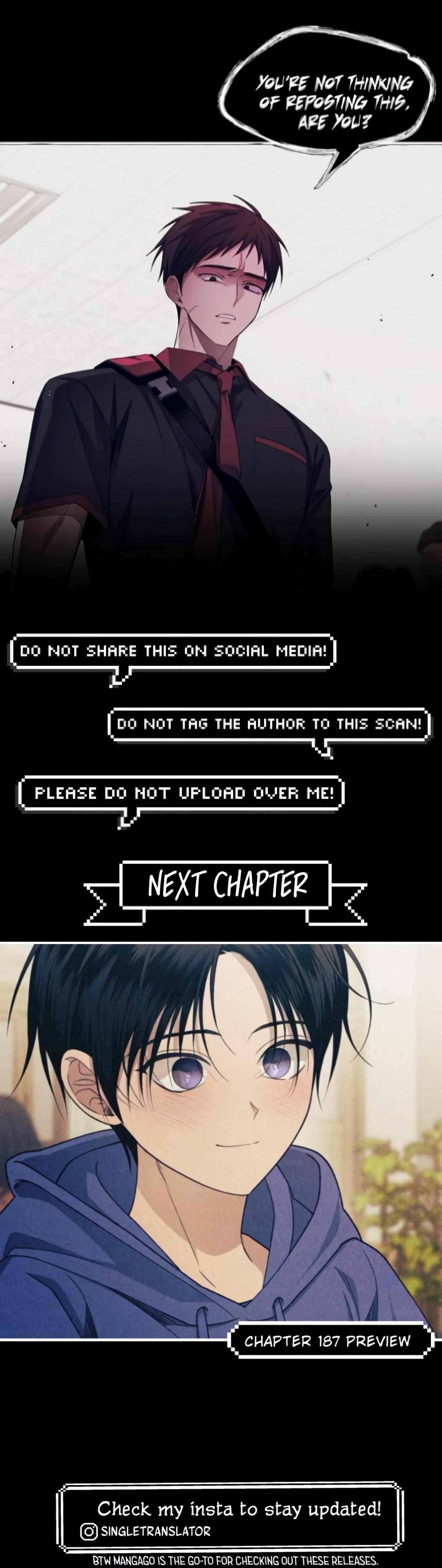 Yeonwoo’s Innocence Chapter 186 - Page 15