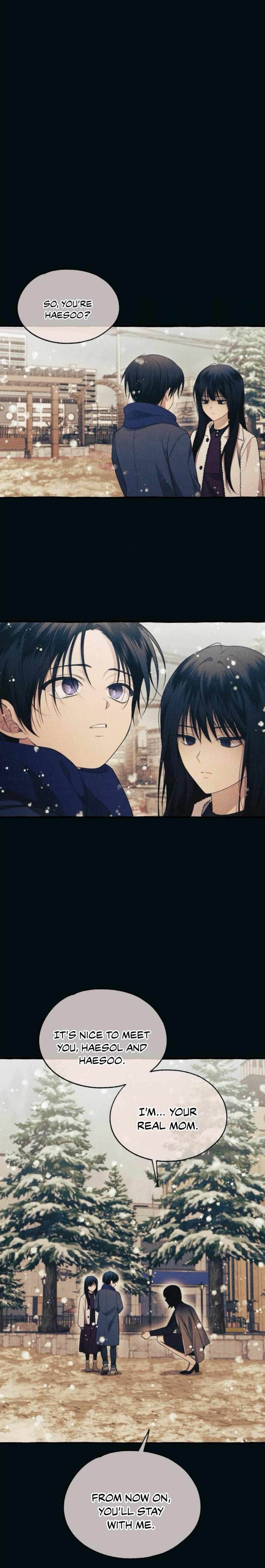 Yeonwoo’s Innocence Chapter 186 - Page 9