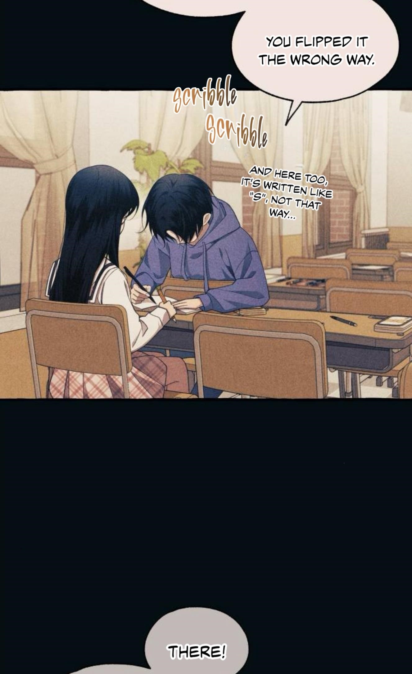 Yeonwoo’s Innocence Chapter 187 - Page 13