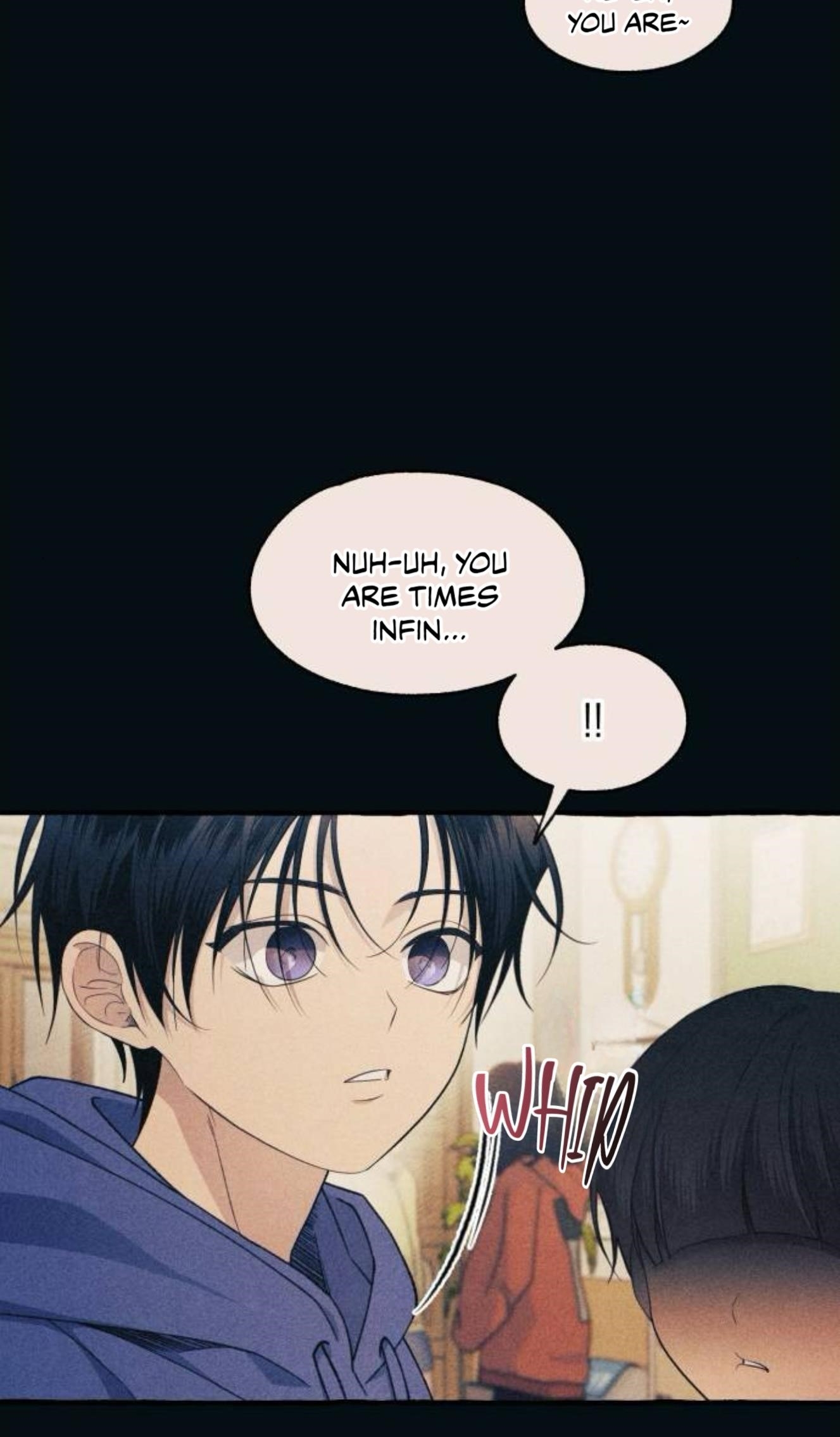 Yeonwoo’s Innocence Chapter 187 - Page 17