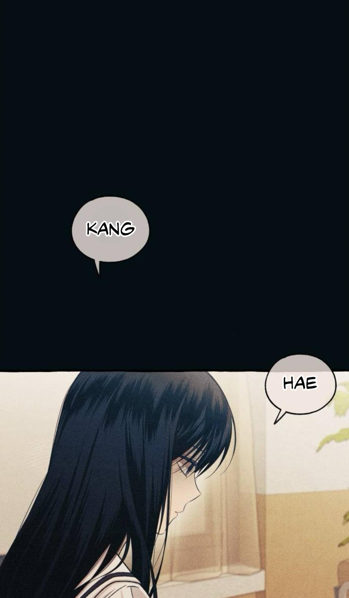 Yeonwoo’s Innocence Chapter 187 - Page 18