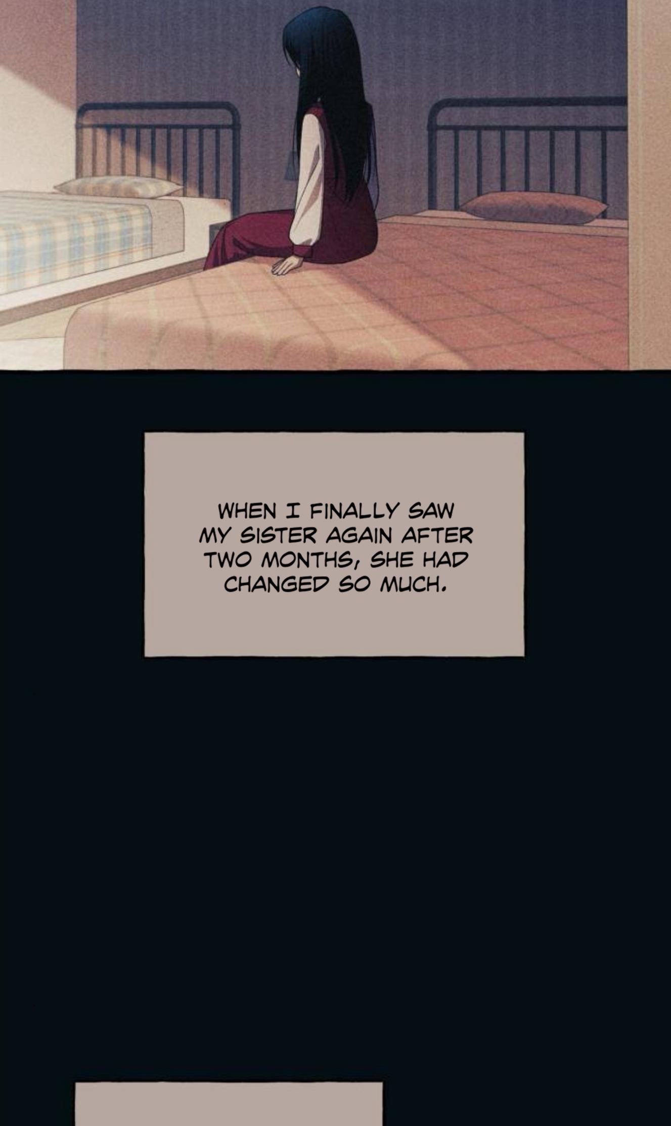 Yeonwoo’s Innocence Chapter 187 - Page 2