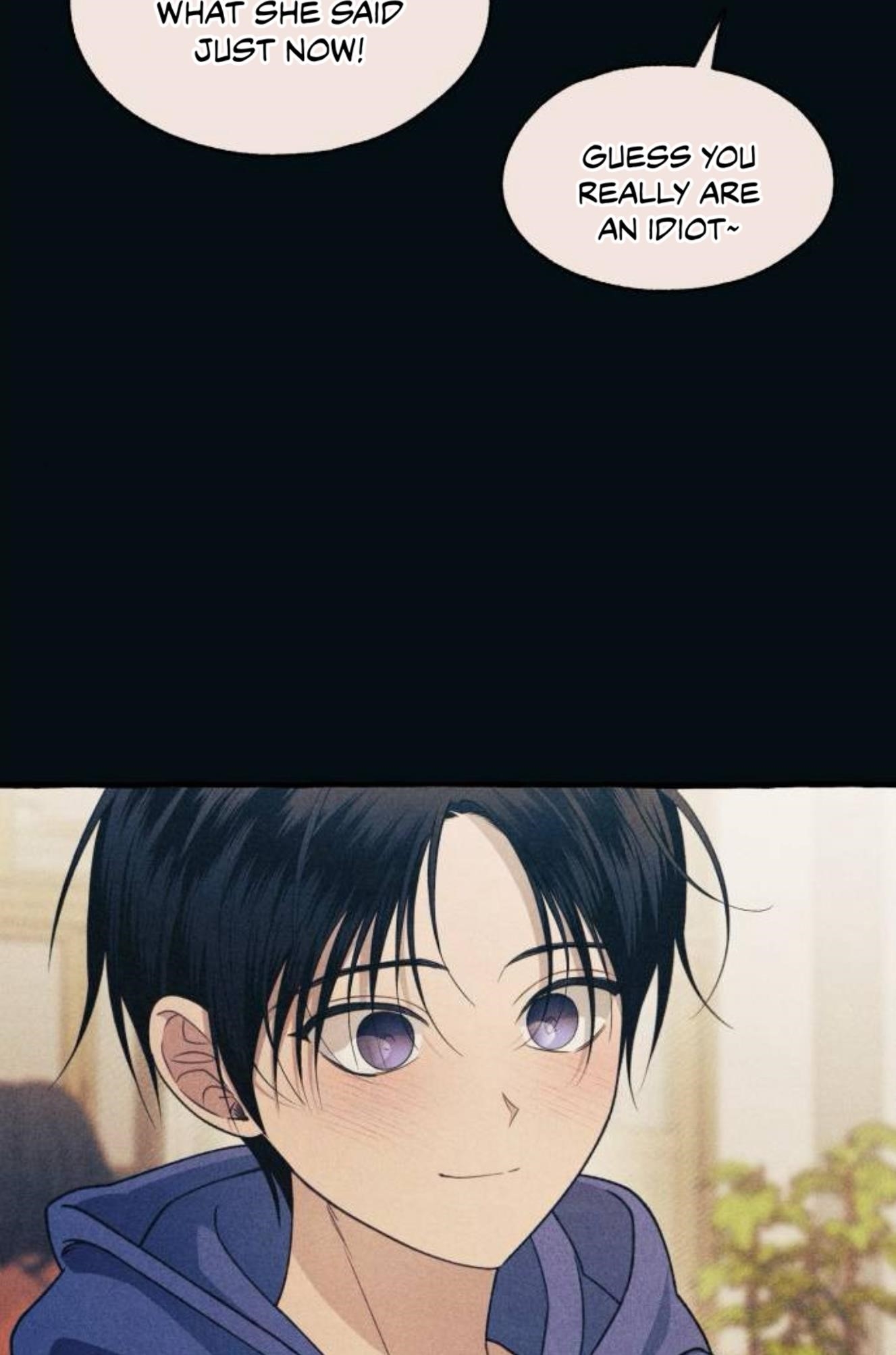 Yeonwoo’s Innocence Chapter 187 - Page 21