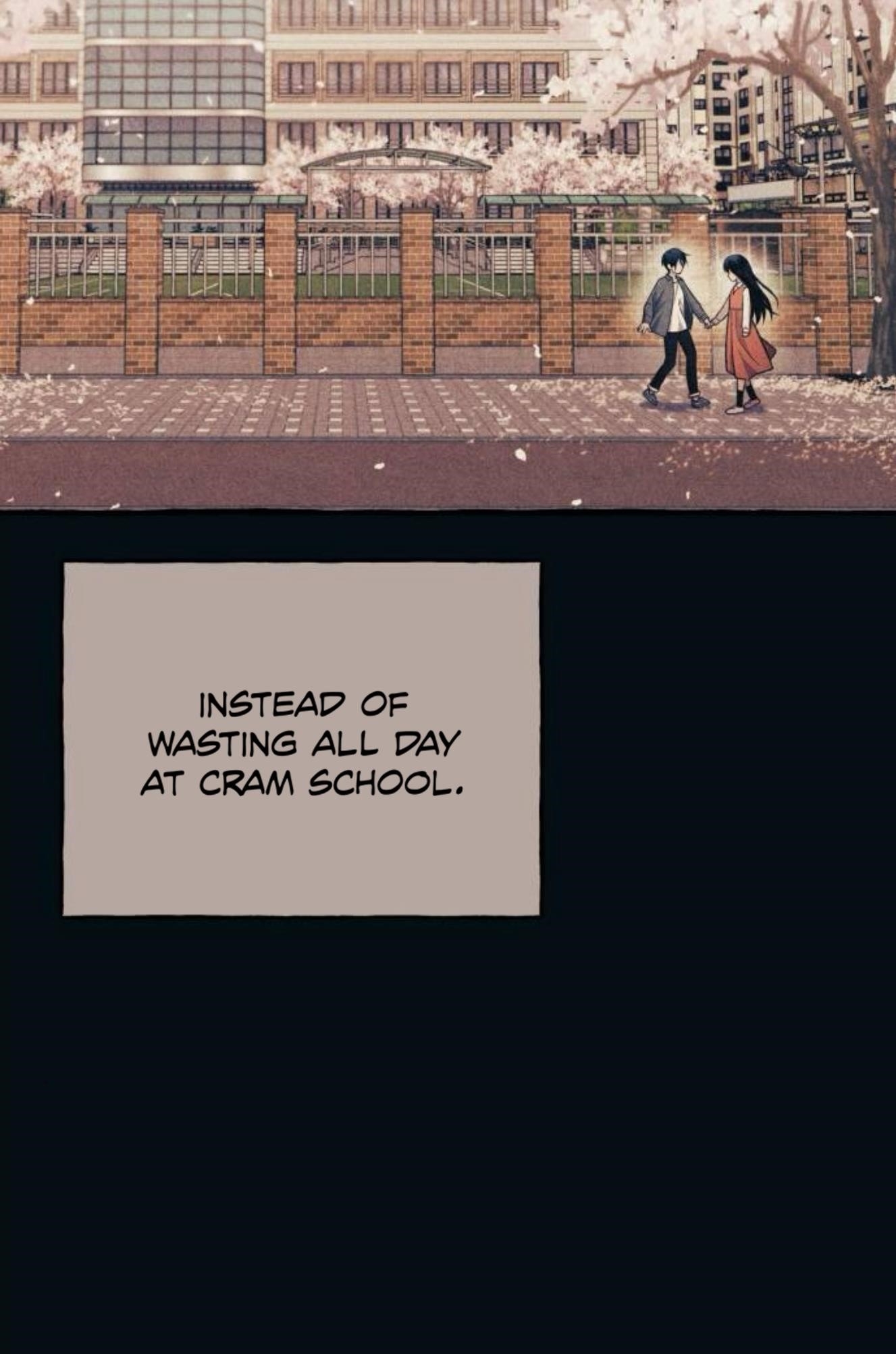 Yeonwoo’s Innocence Chapter 187 - Page 23