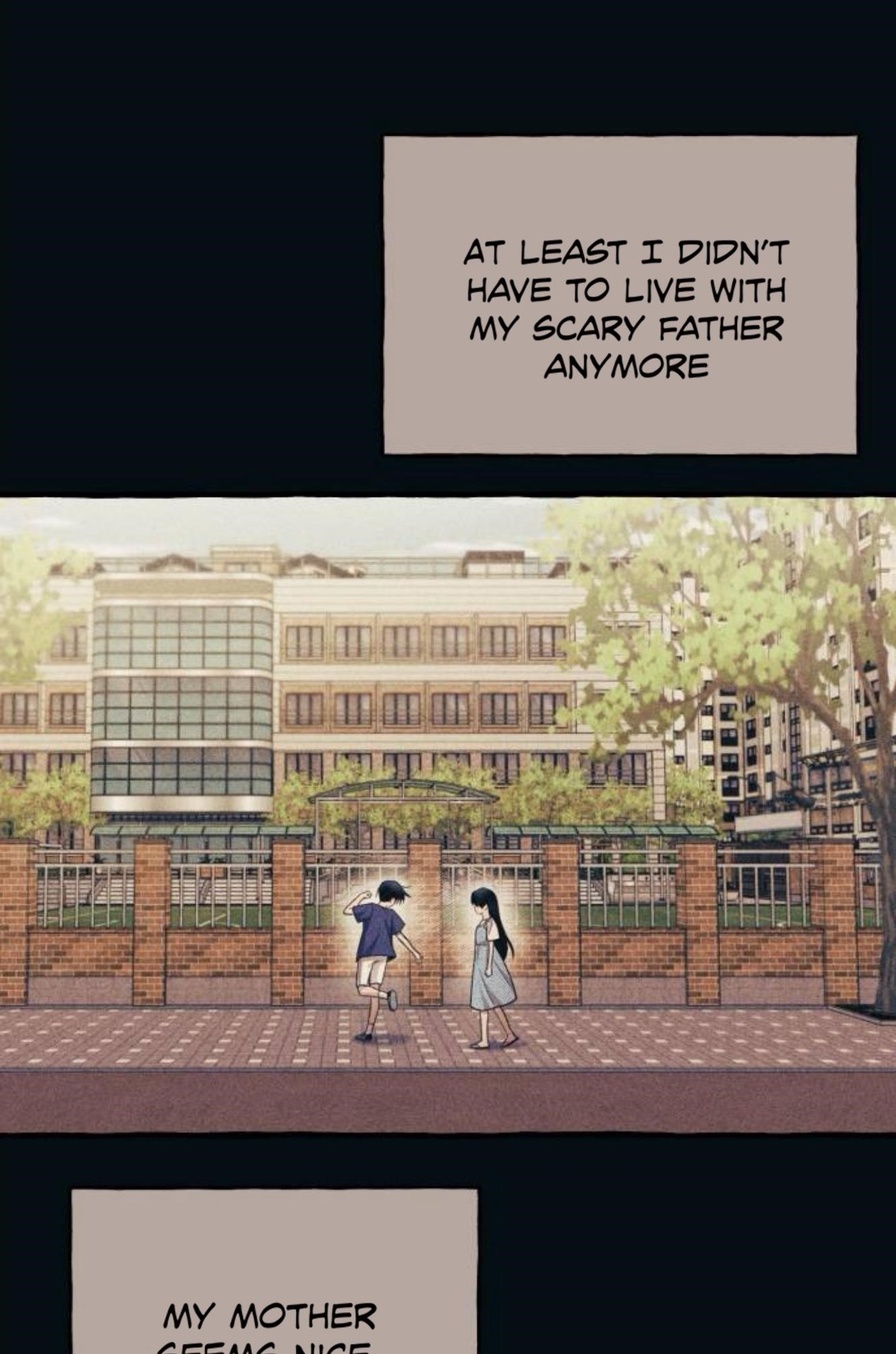 Yeonwoo’s Innocence Chapter 187 - Page 24