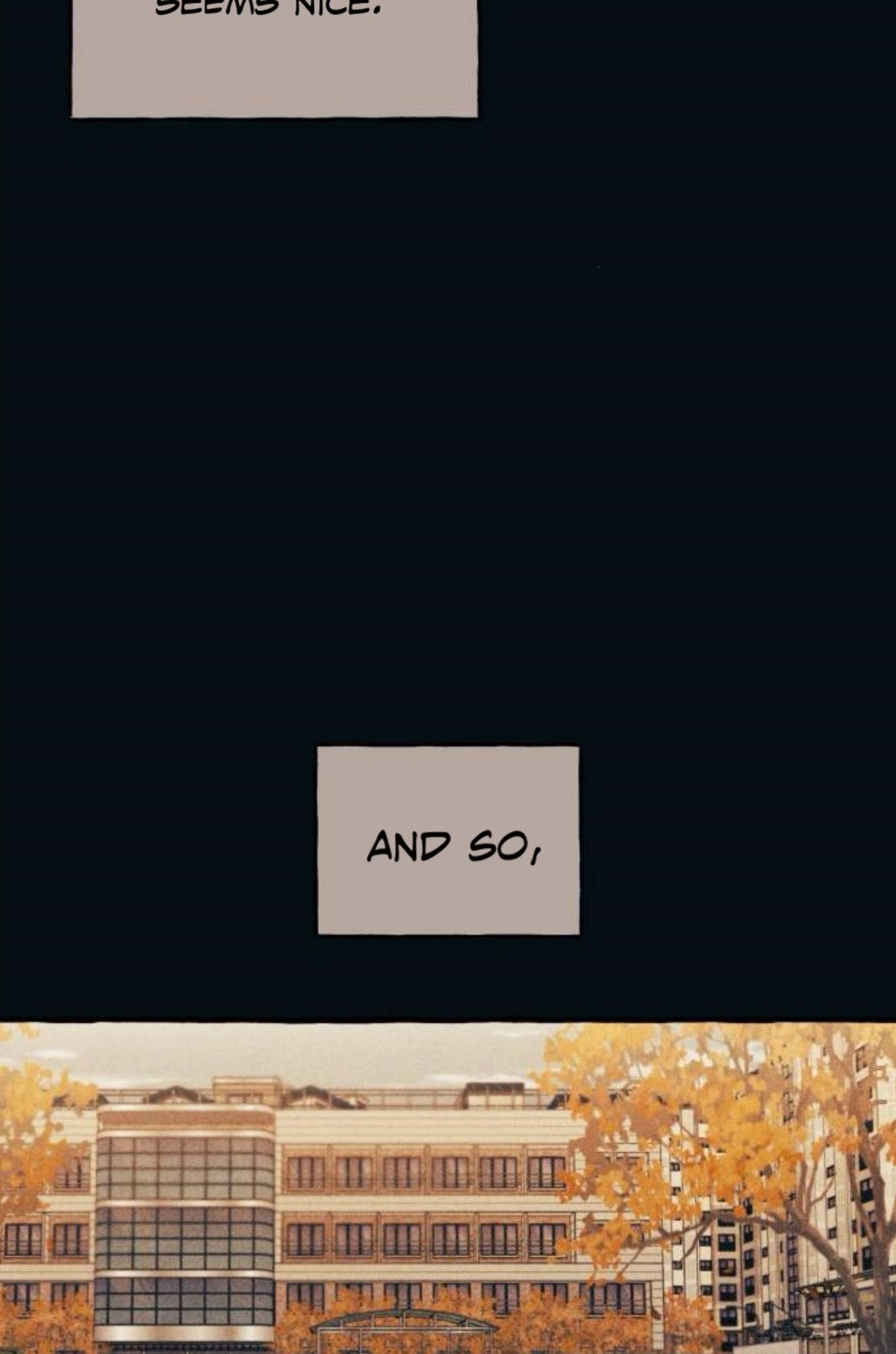 Yeonwoo’s Innocence Chapter 187 - Page 25