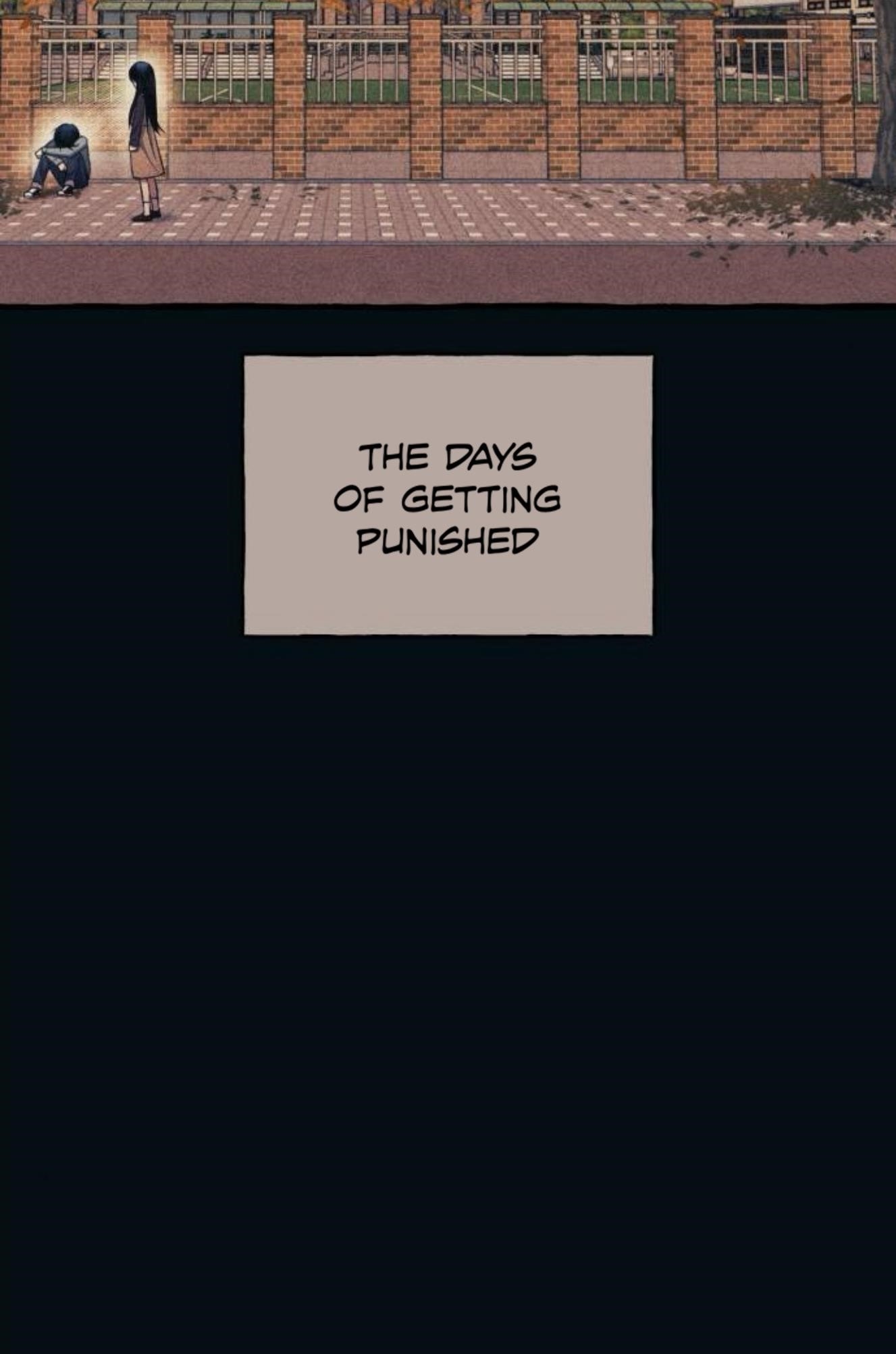 Yeonwoo’s Innocence Chapter 187 - Page 26