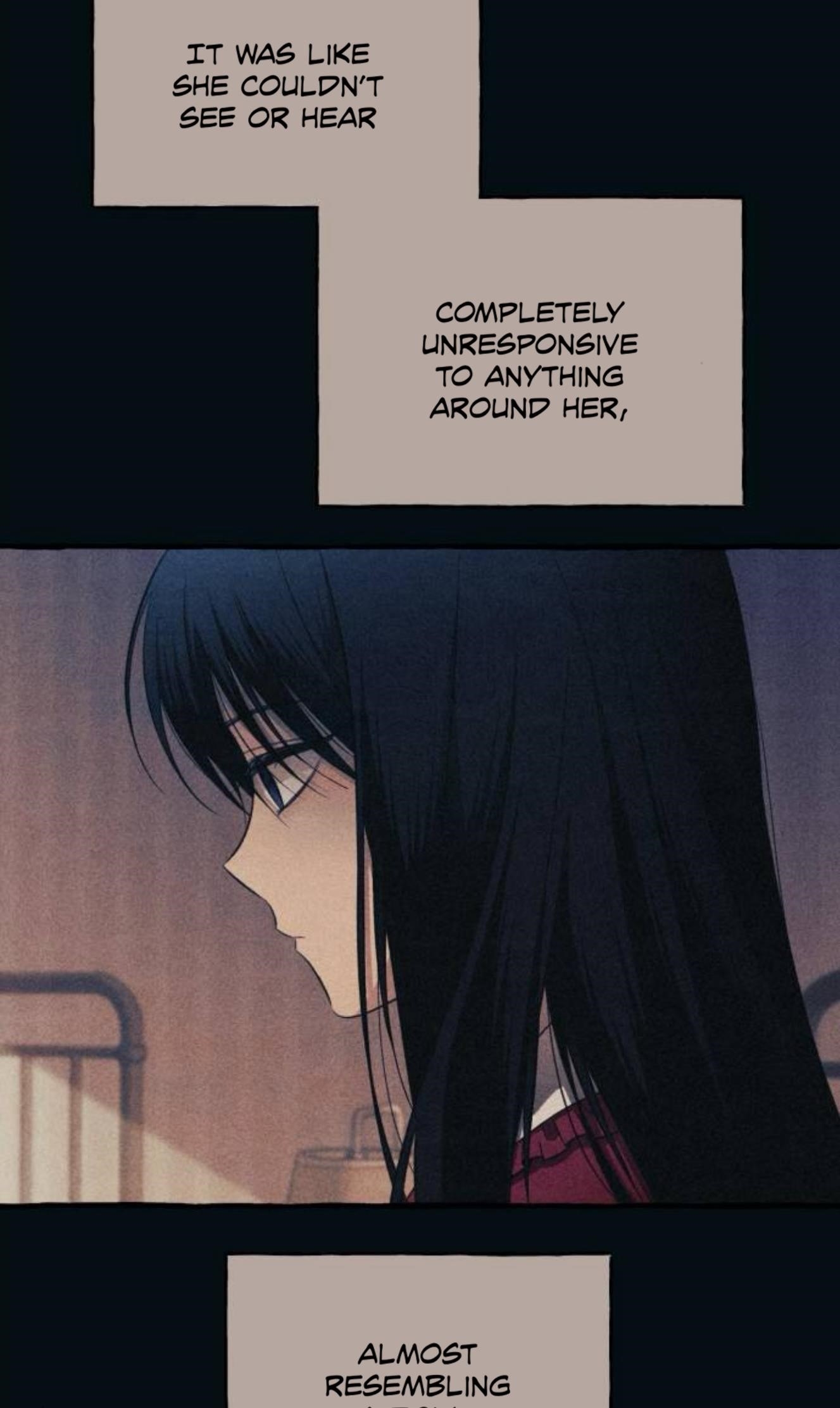 Yeonwoo’s Innocence Chapter 187 - Page 3