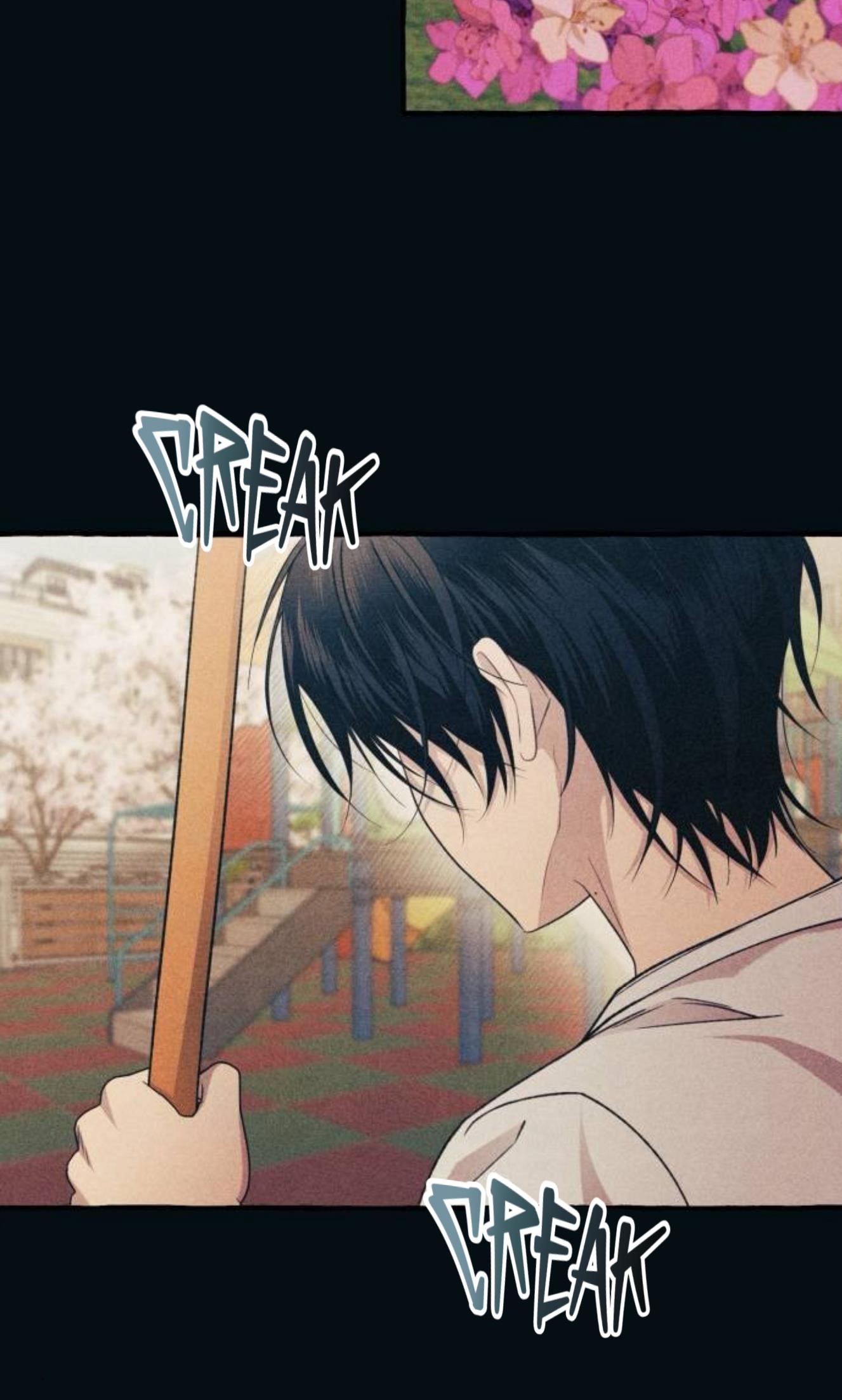 Yeonwoo’s Innocence Chapter 187 - Page 30